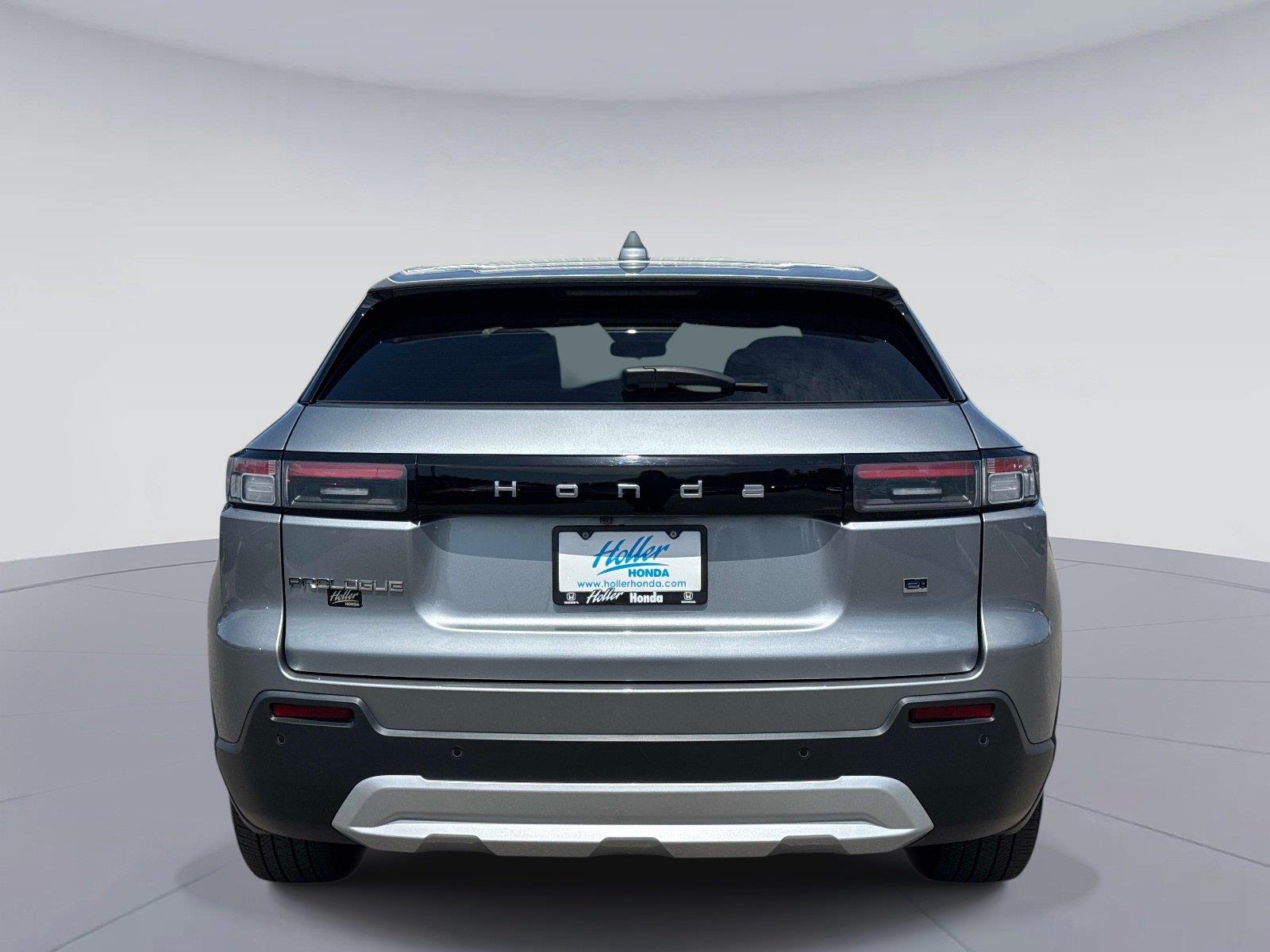 2024 Honda Prologue EX