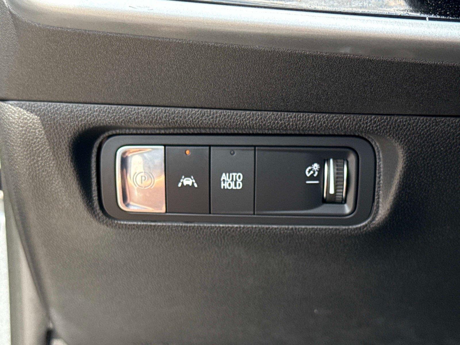 2024 Honda Prologue EX
