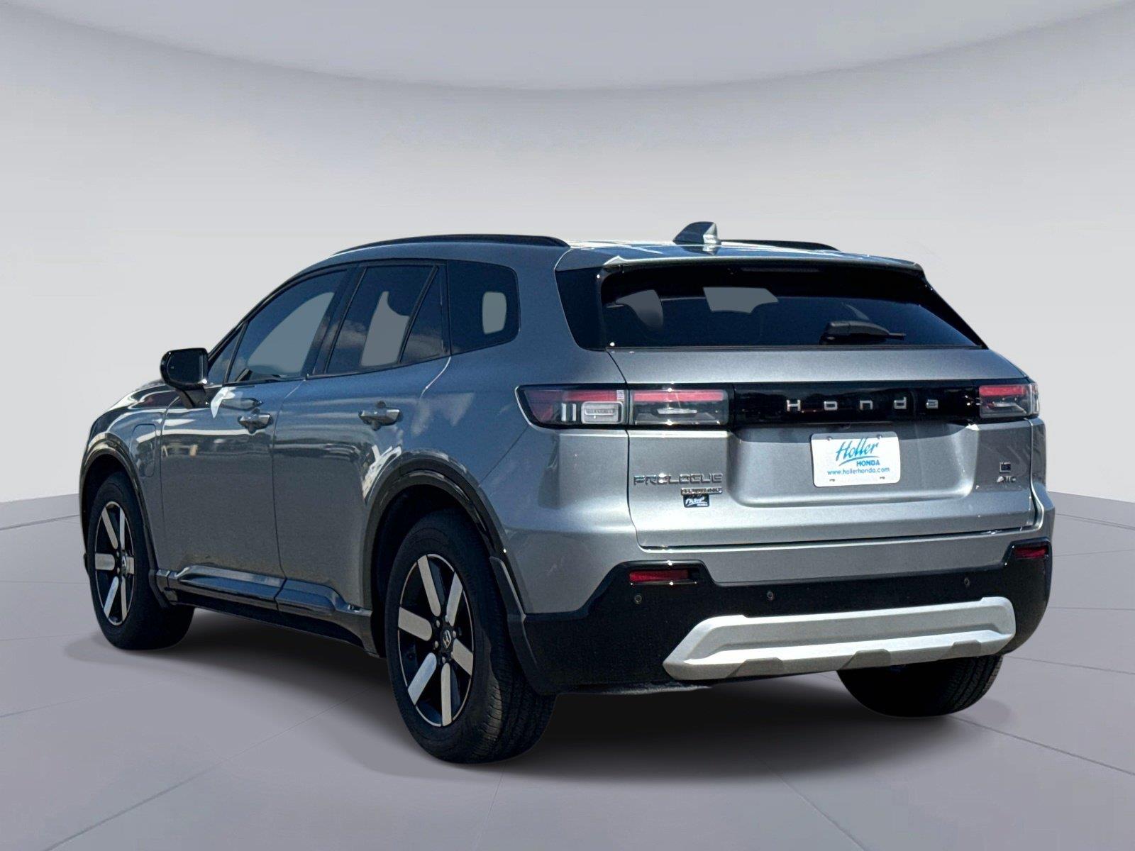 2024 Honda Prologue Touring