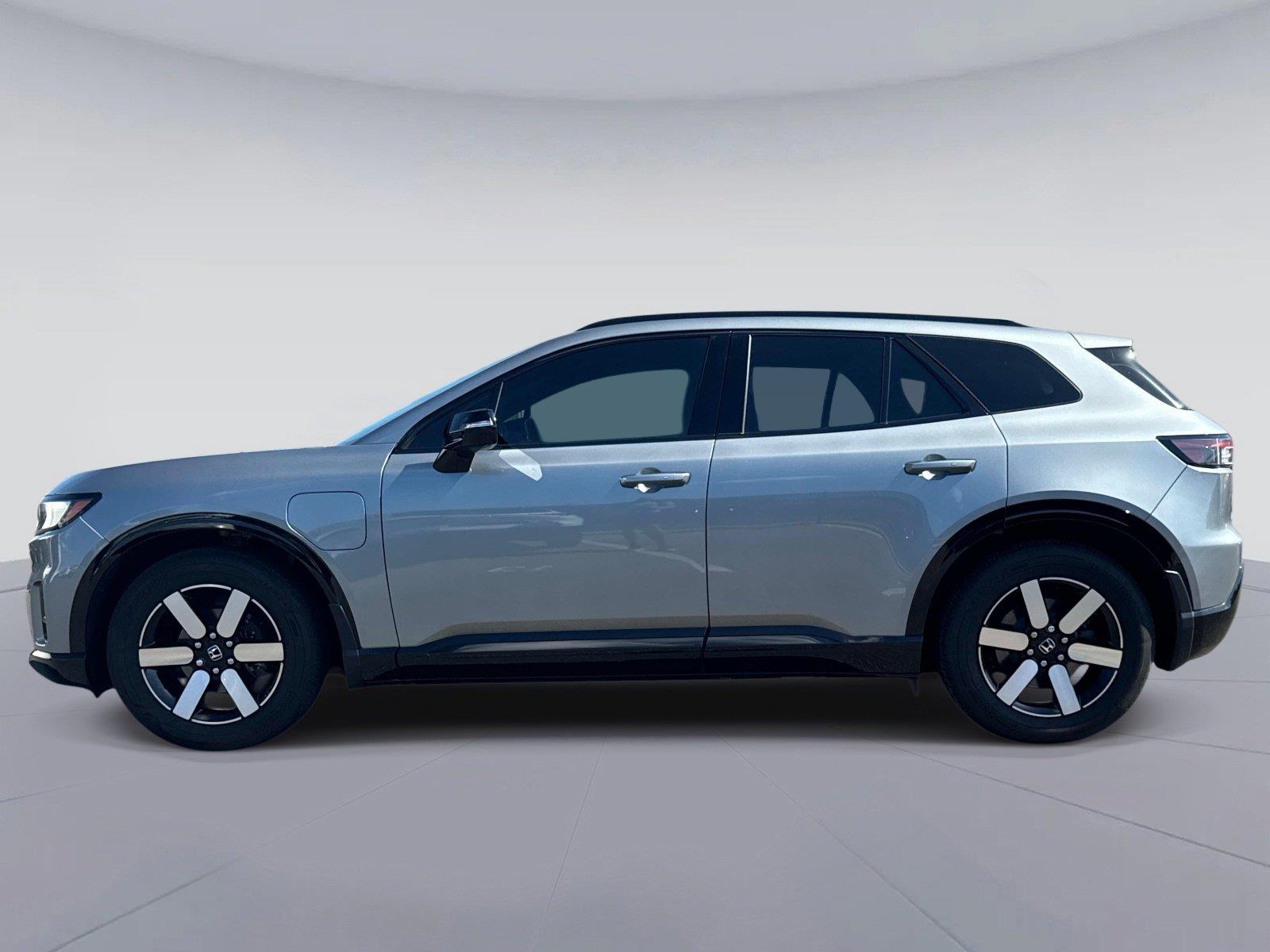 2024 Honda Prologue Touring