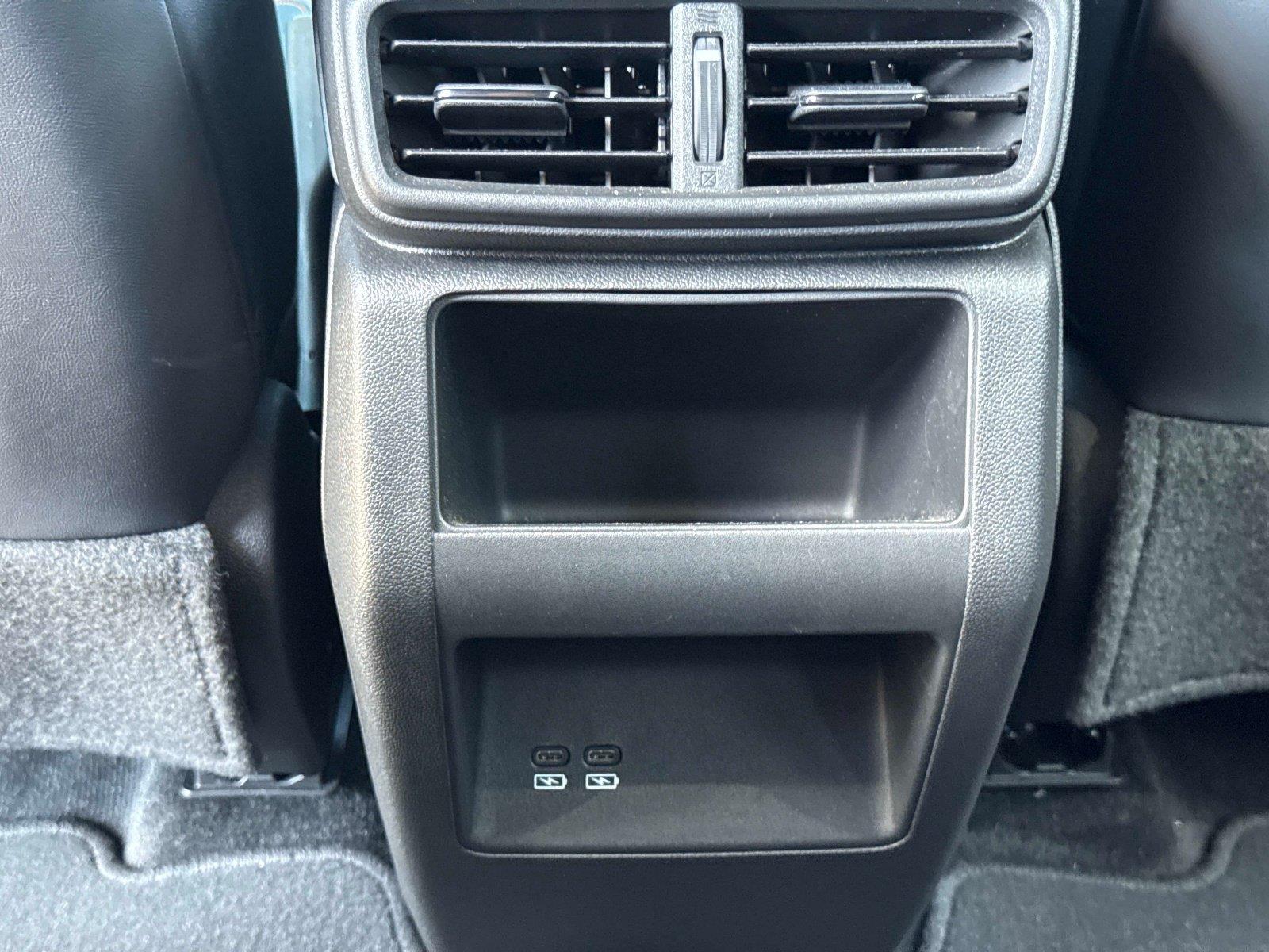 2024 Honda Prologue Touring