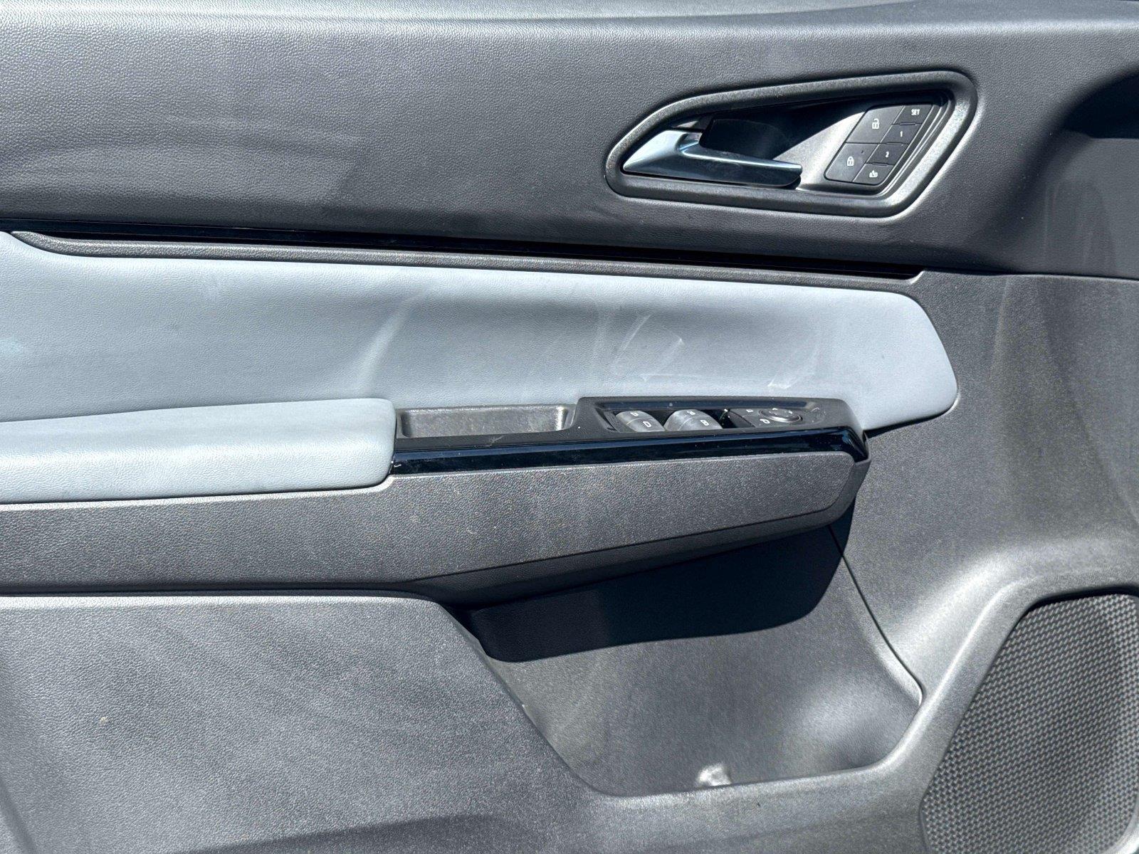 2024 Honda Prologue Touring