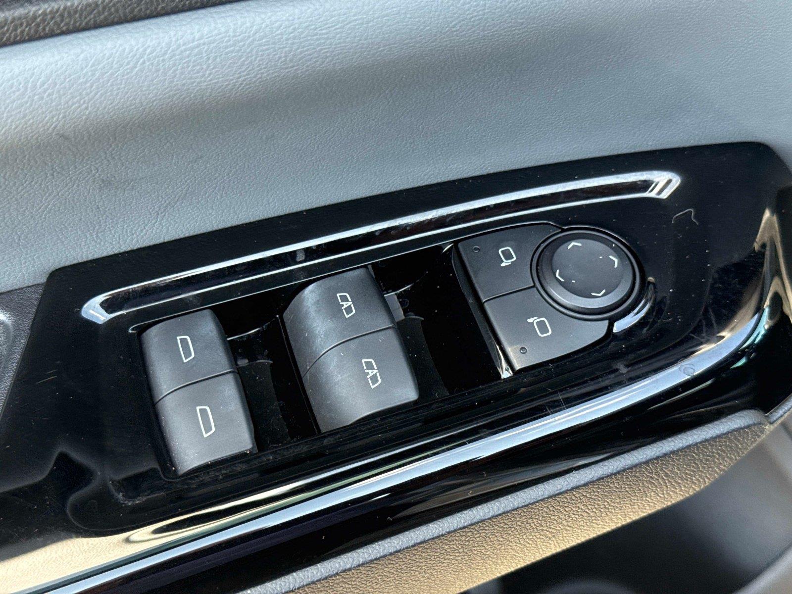 2024 Honda Prologue Touring