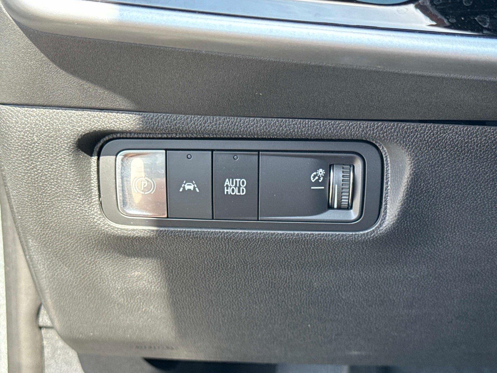 2024 Honda Prologue Touring