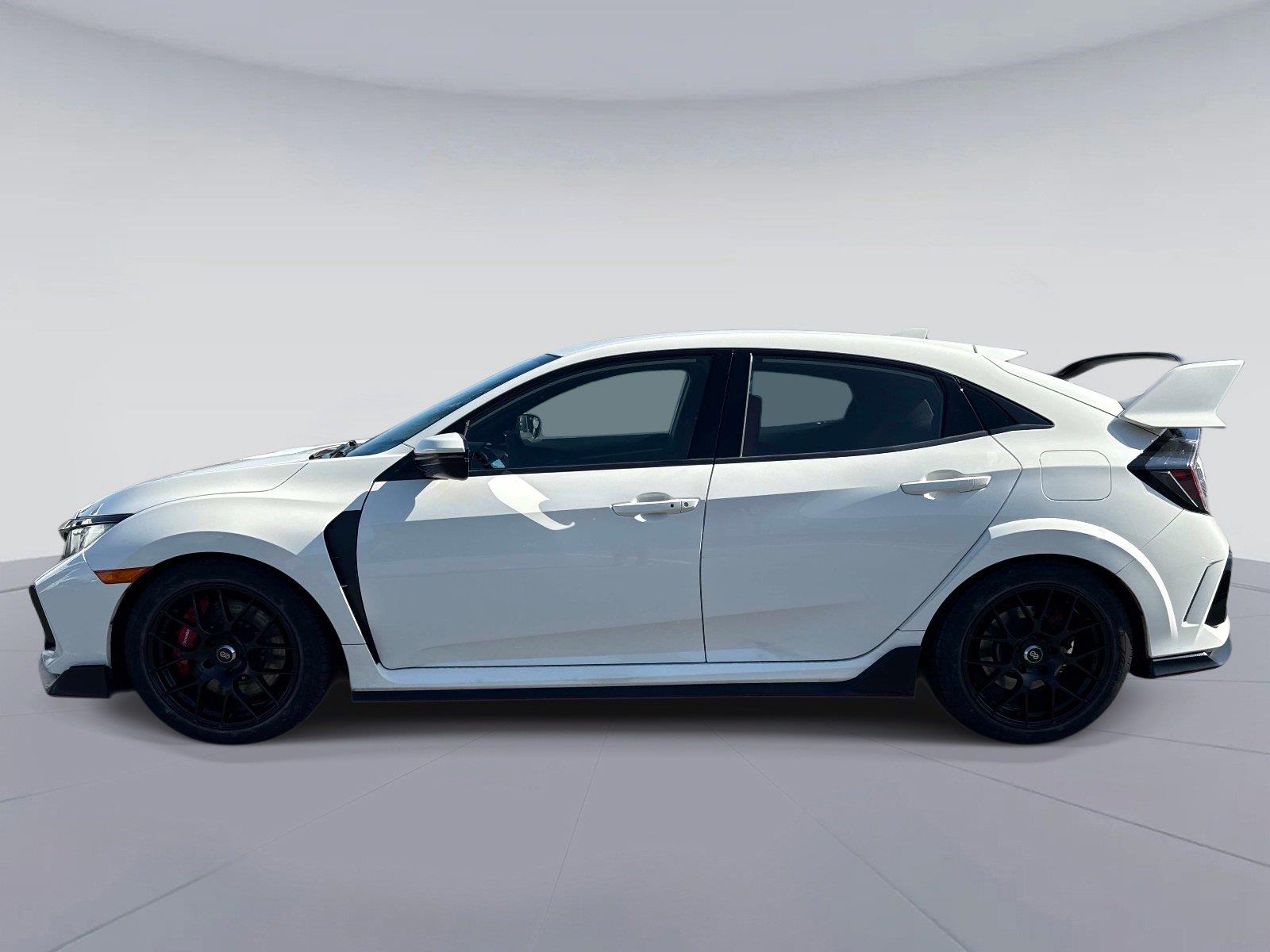 2021 Honda Civic Type R Touring