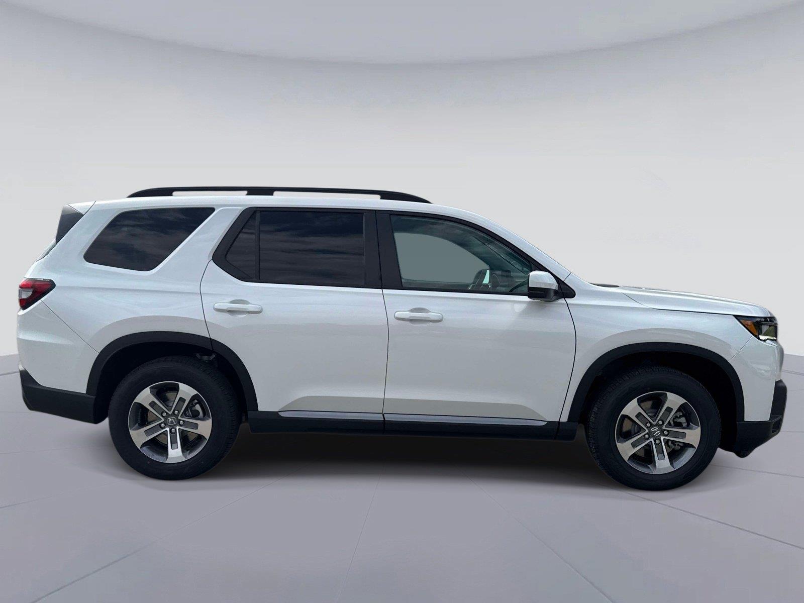 2026 HONDA PILOT EXL