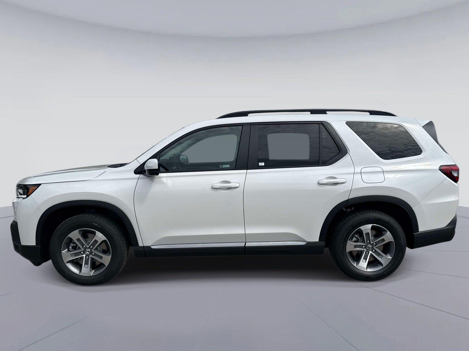 2026 HONDA PILOT EXL