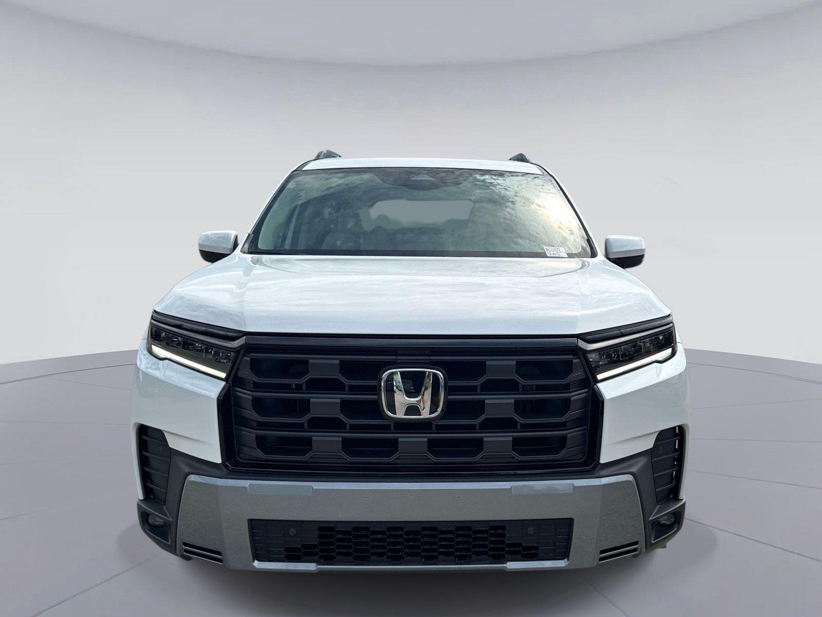 2026 HONDA PILOT EXL