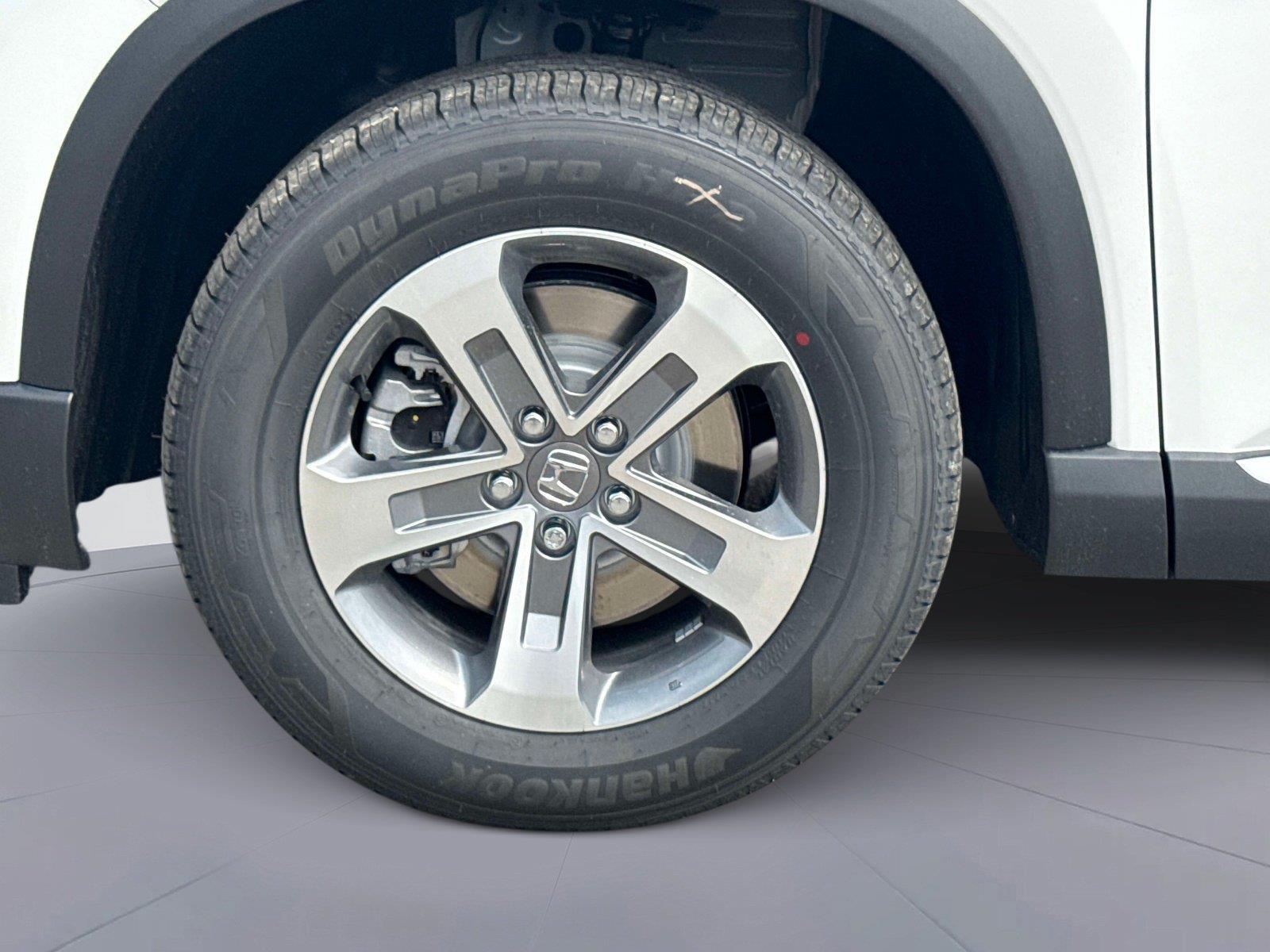 2026 HONDA PILOT EXL