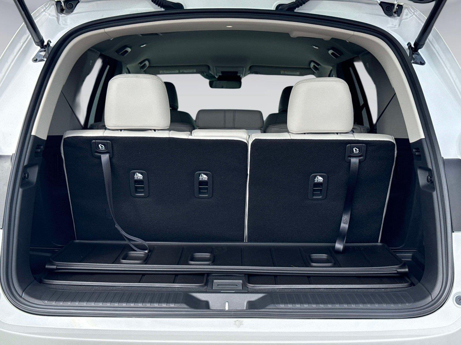 2026 HONDA PILOT EXL