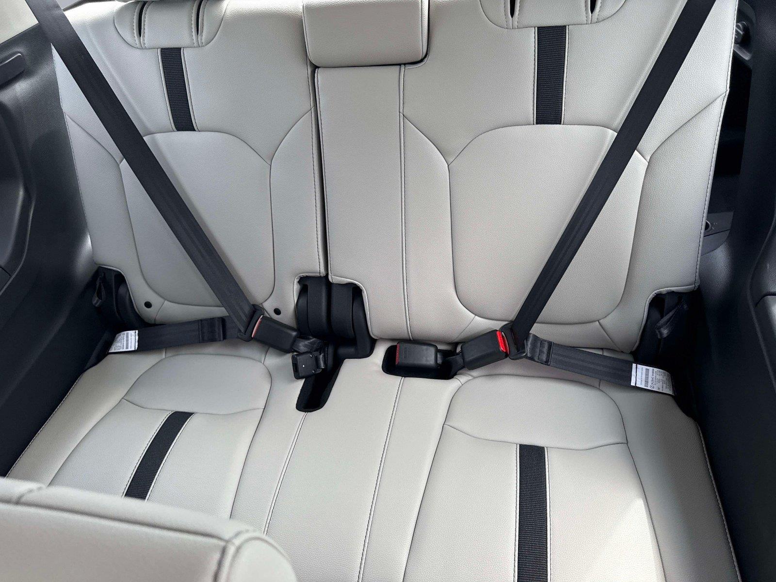 2026 HONDA PILOT EXL