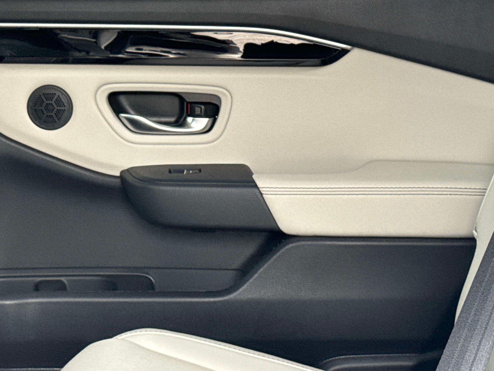 2026 HONDA PILOT EXL
