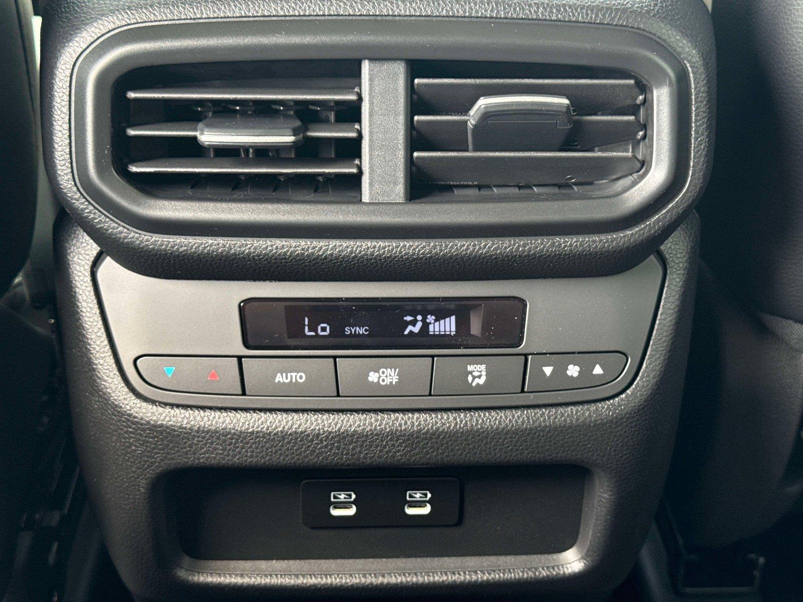 2026 HONDA PILOT EXL