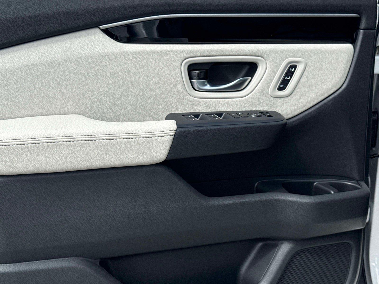 2026 HONDA PILOT EXL