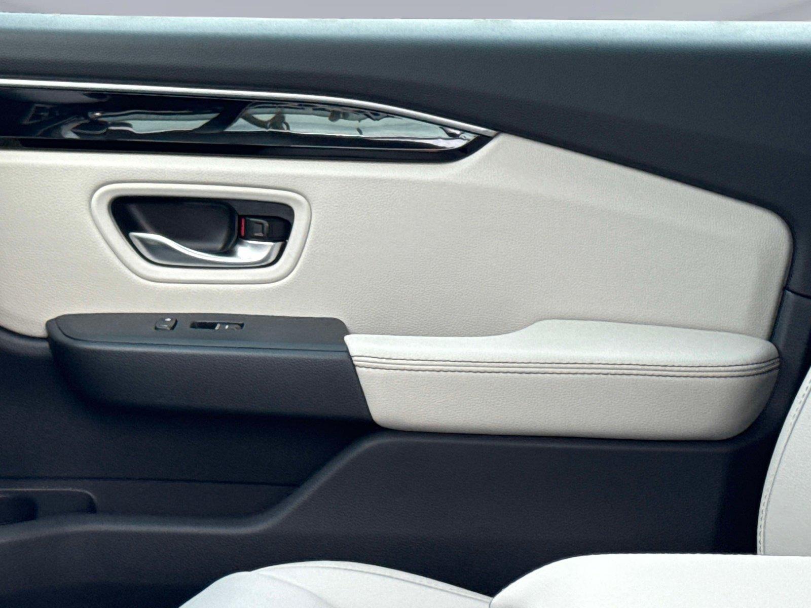 2026 HONDA PILOT EXL