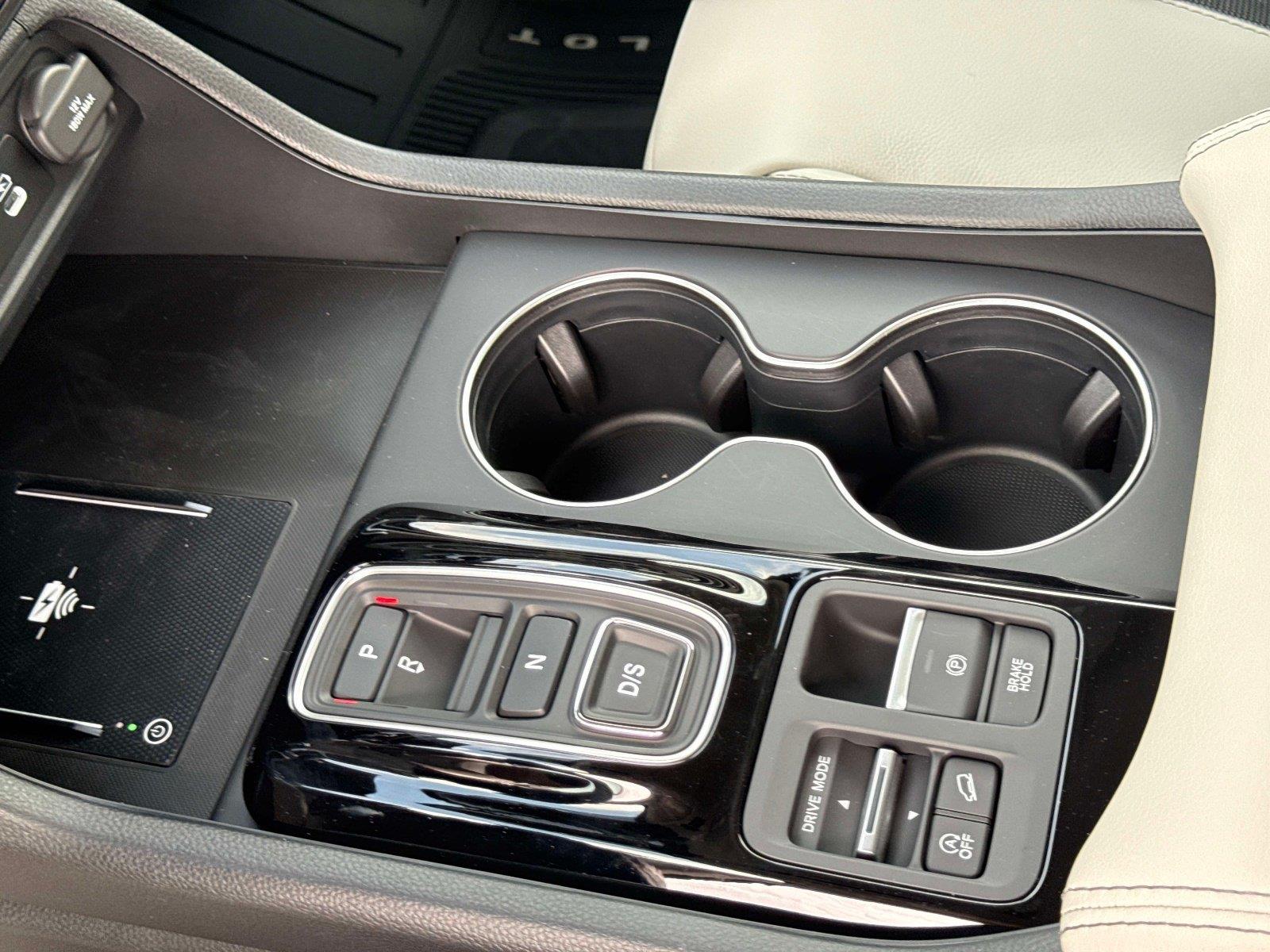 2026 HONDA PILOT EXL