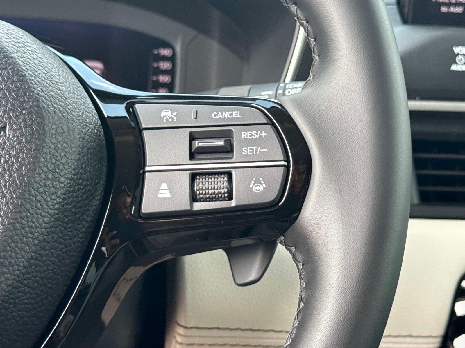 2026 HONDA PILOT EXL