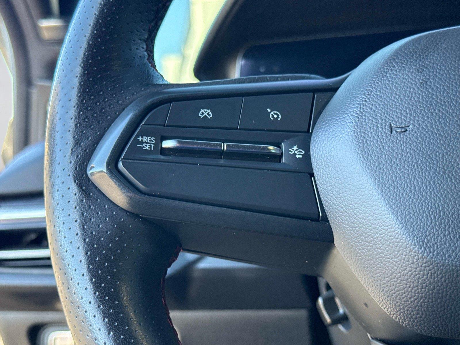 2024 Acura ZDX A-SPEC
