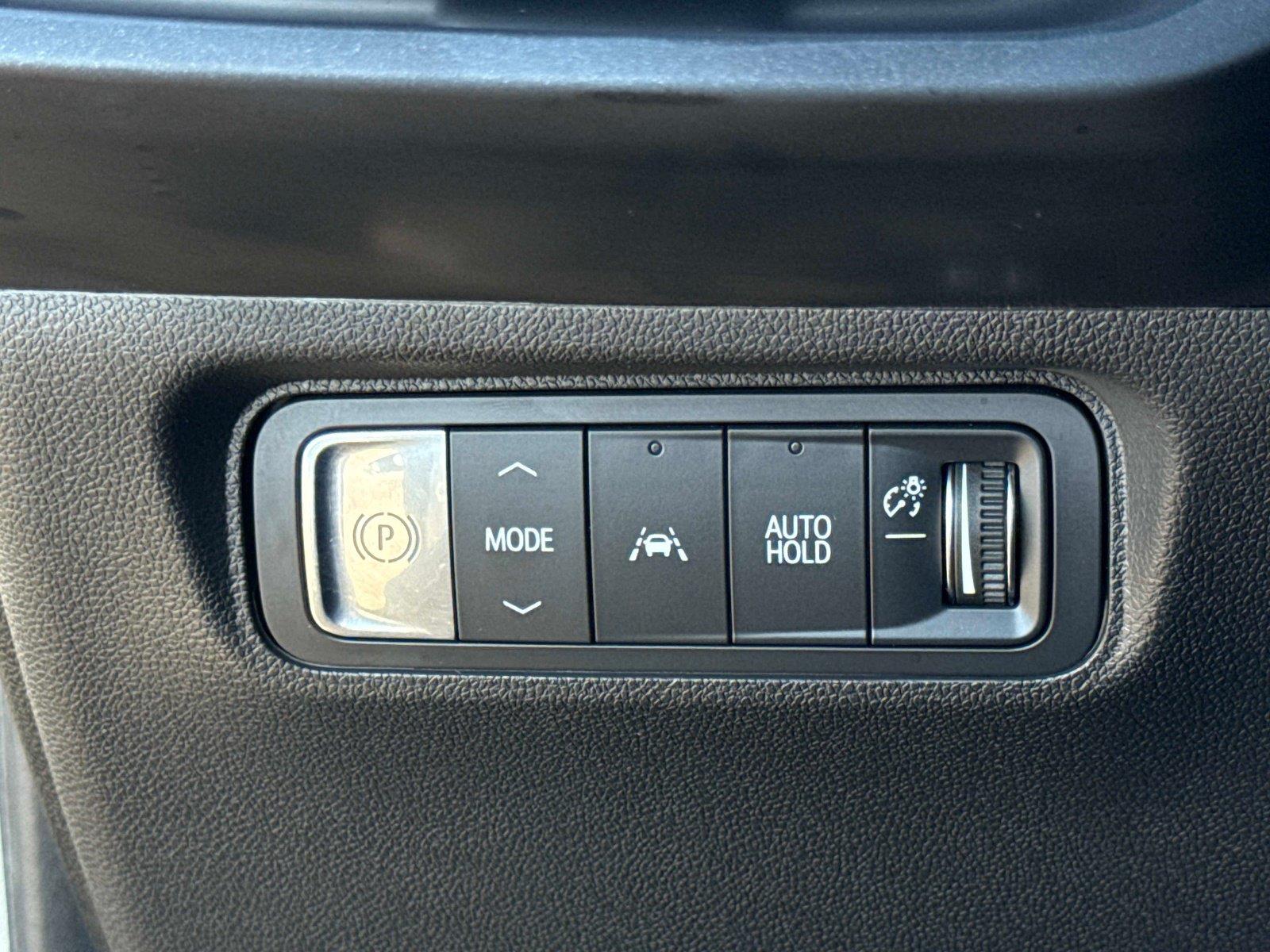 2024 Acura ZDX A-SPEC