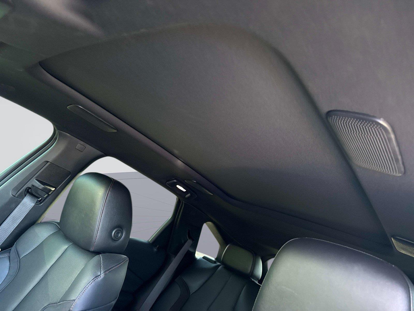 2024 Acura ZDX A-SPEC