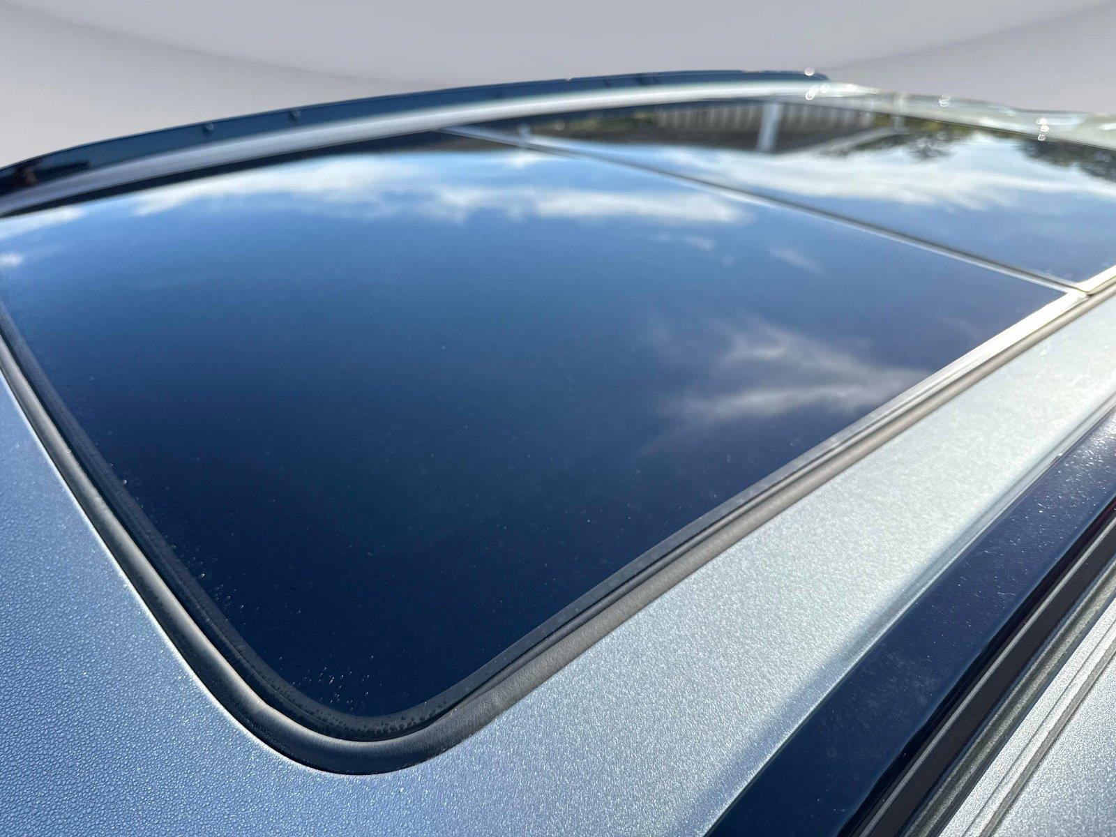 2024 Acura ZDX A-SPEC