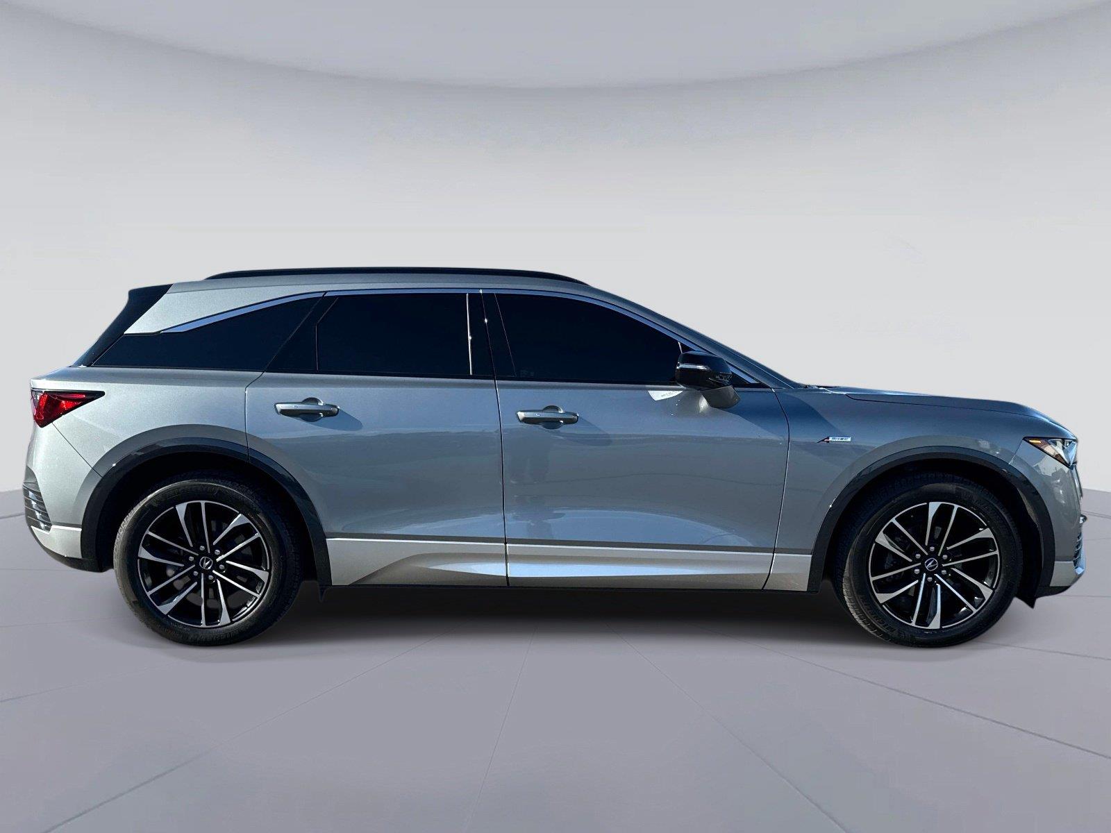 2024 Acura ZDX A-SPEC