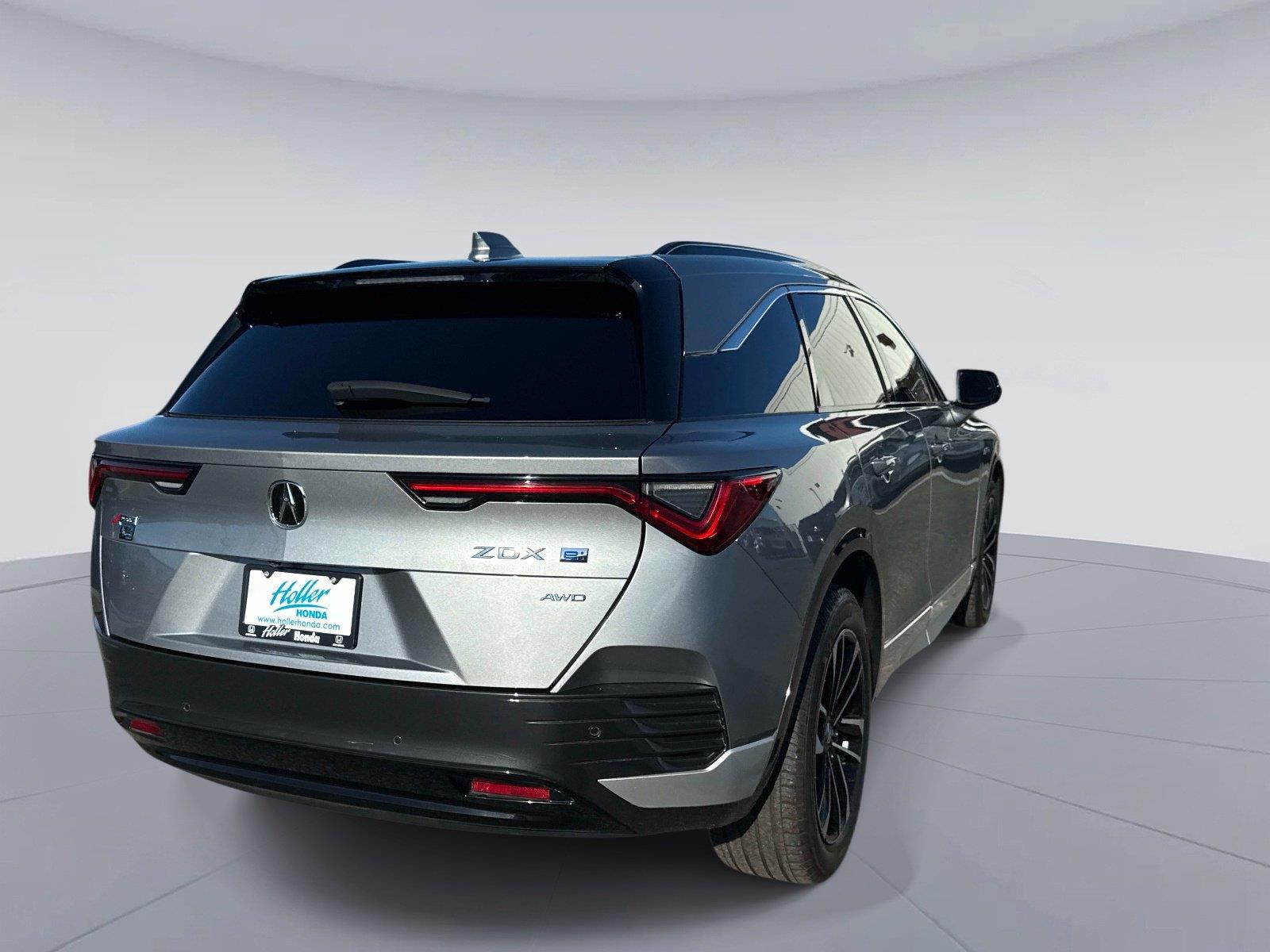 2024 Acura ZDX A-SPEC