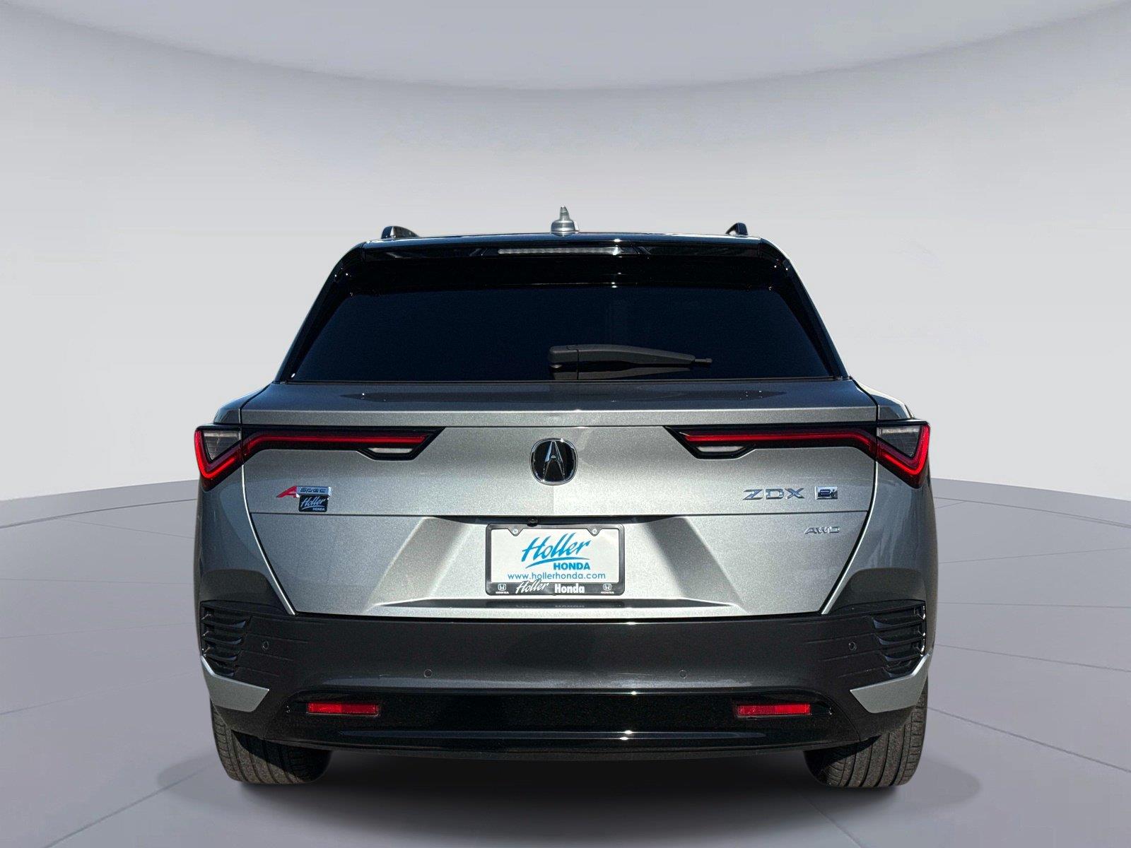 2024 Acura ZDX A-SPEC