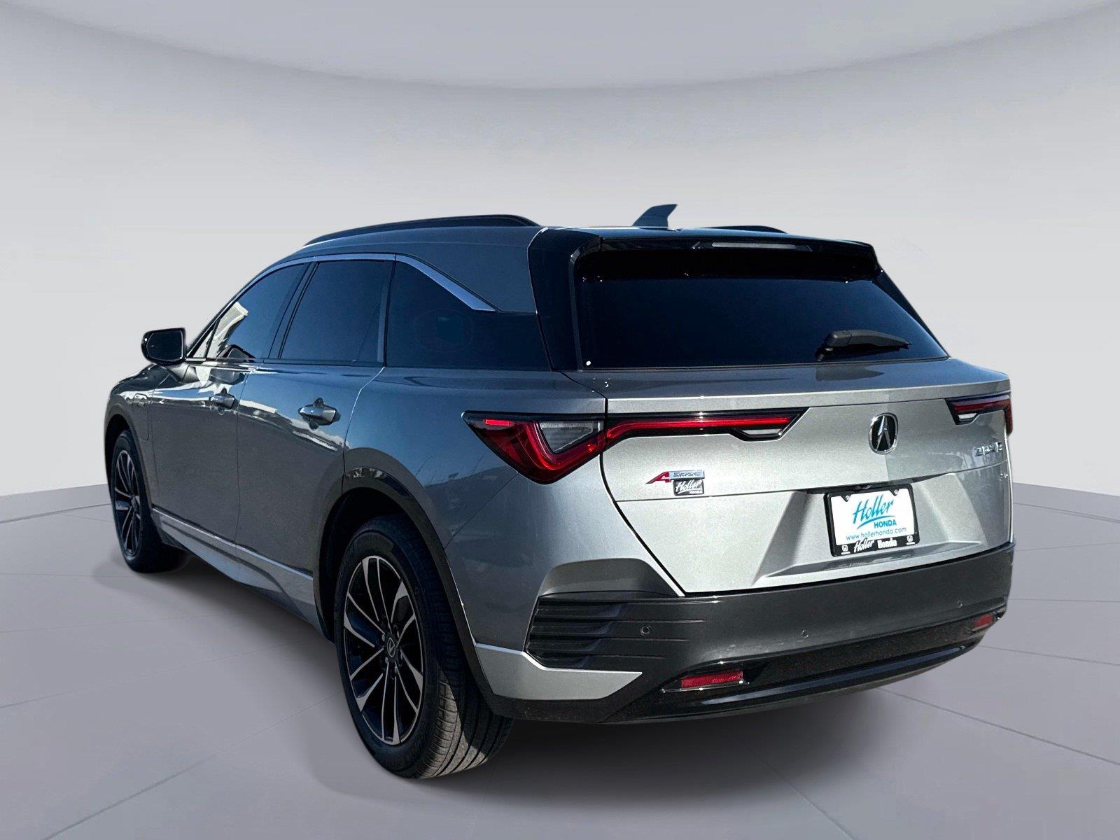 2024 Acura ZDX A-SPEC