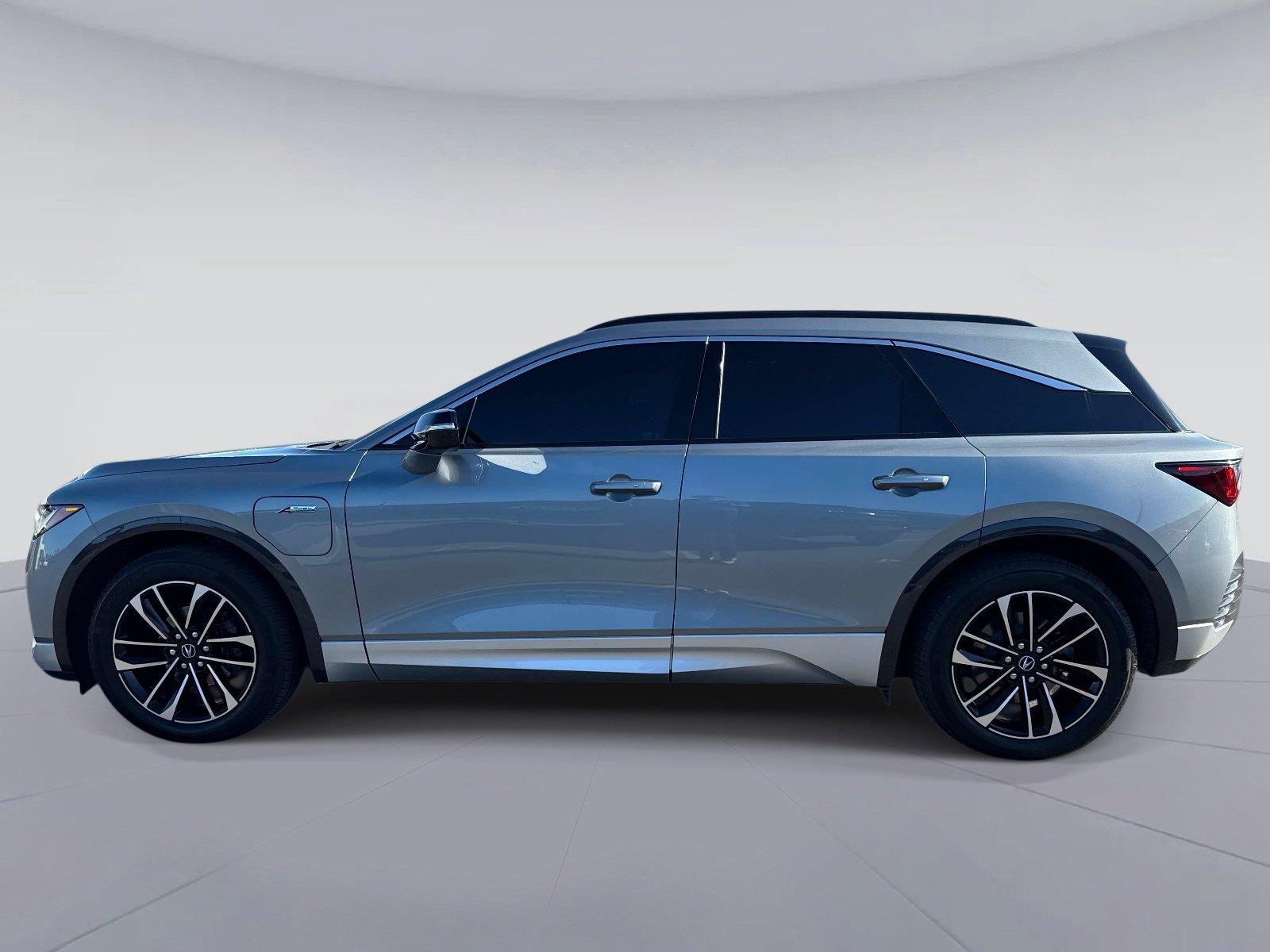2024 Acura ZDX A-SPEC