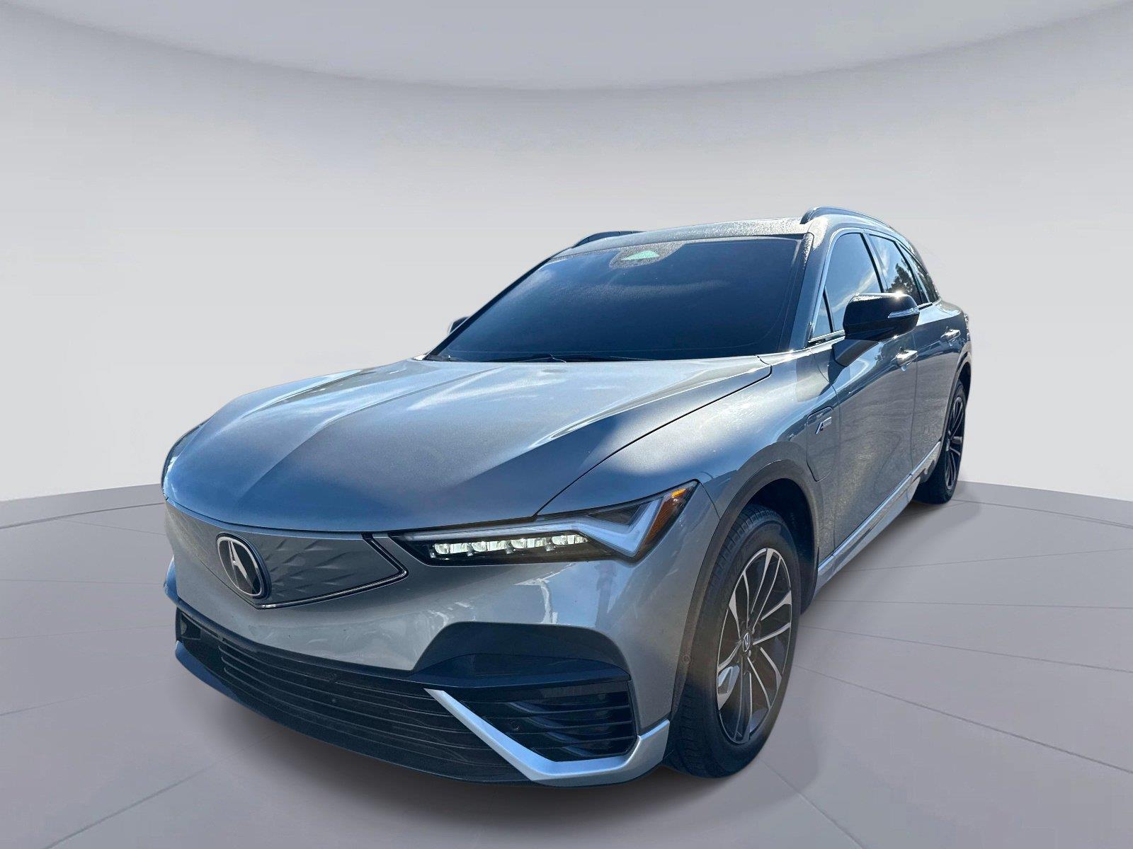 2024 Acura ZDX A-SPEC