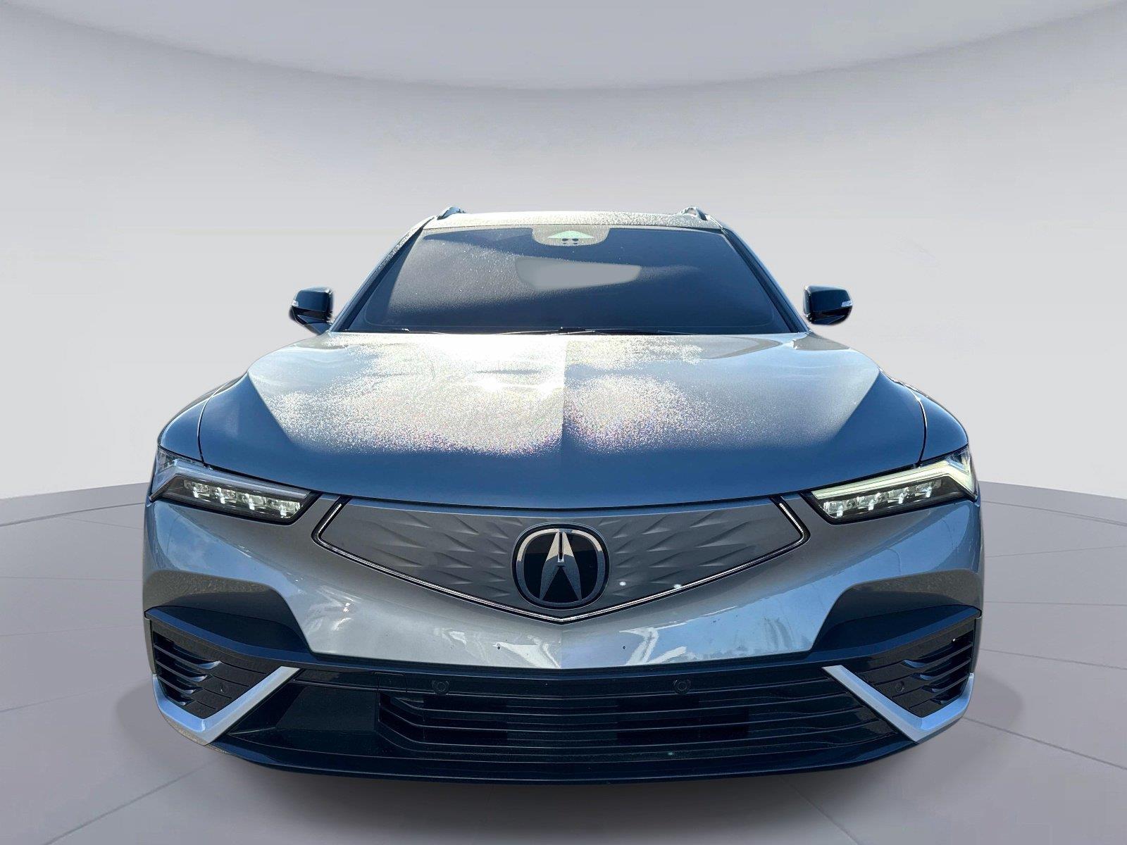 2024 Acura ZDX A-SPEC
