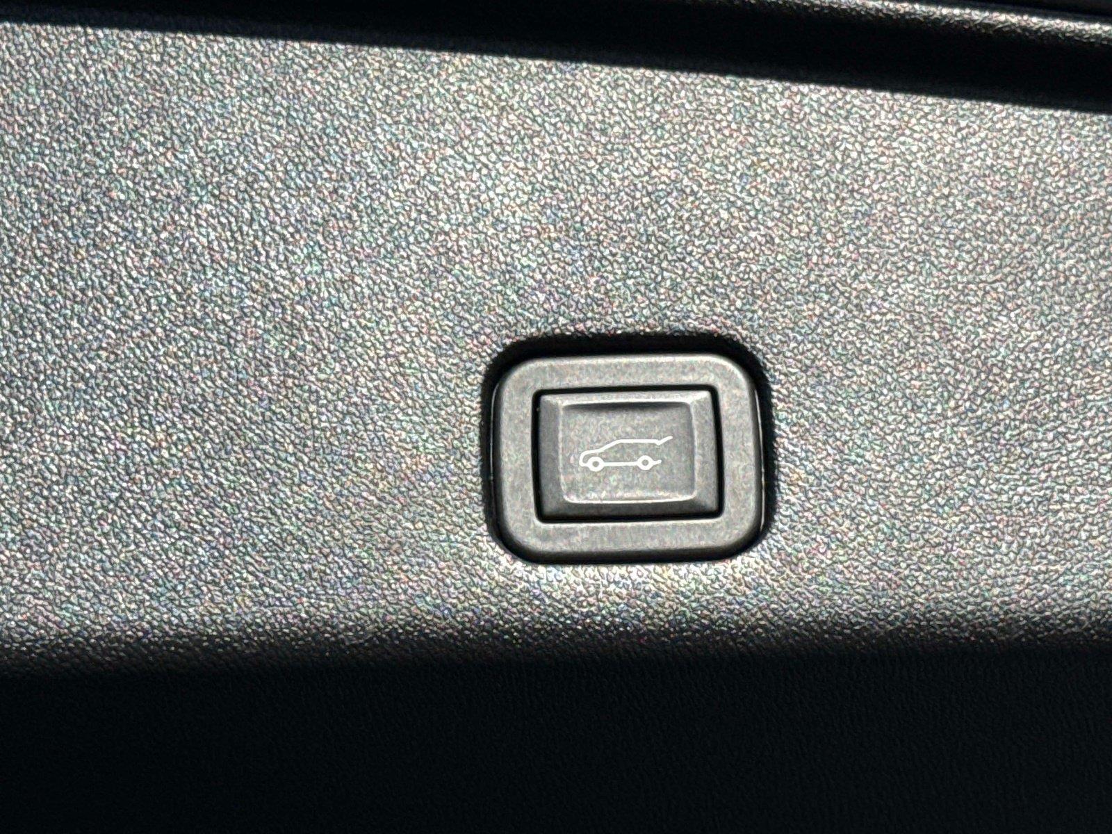 2024 Acura ZDX A-SPEC