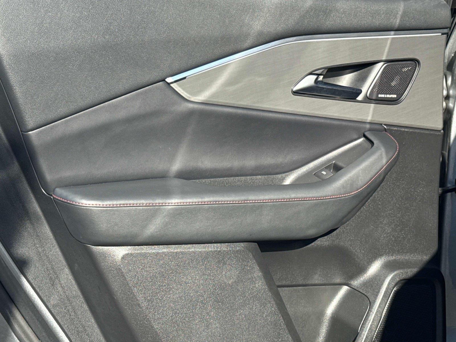 2024 Acura ZDX A-SPEC