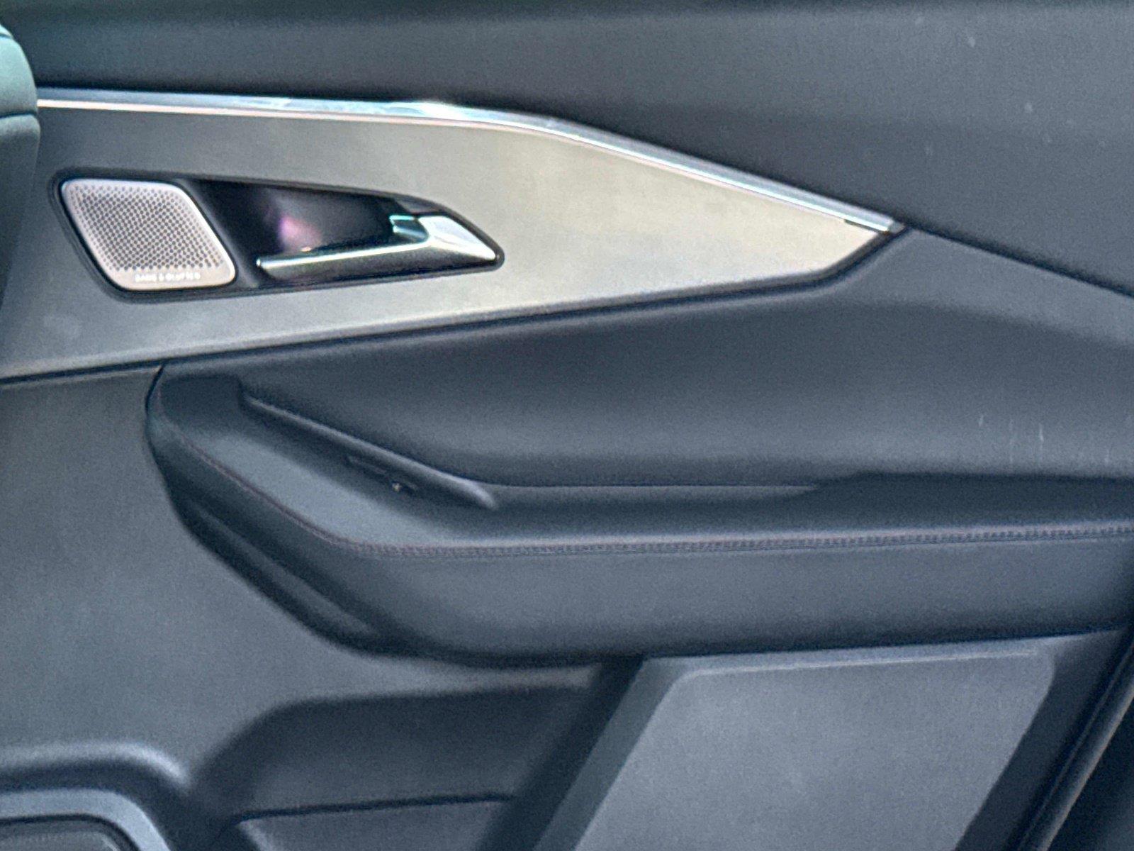 2024 Acura ZDX A-SPEC