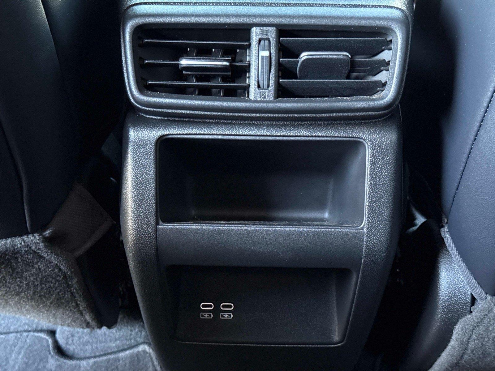 2024 Acura ZDX A-SPEC