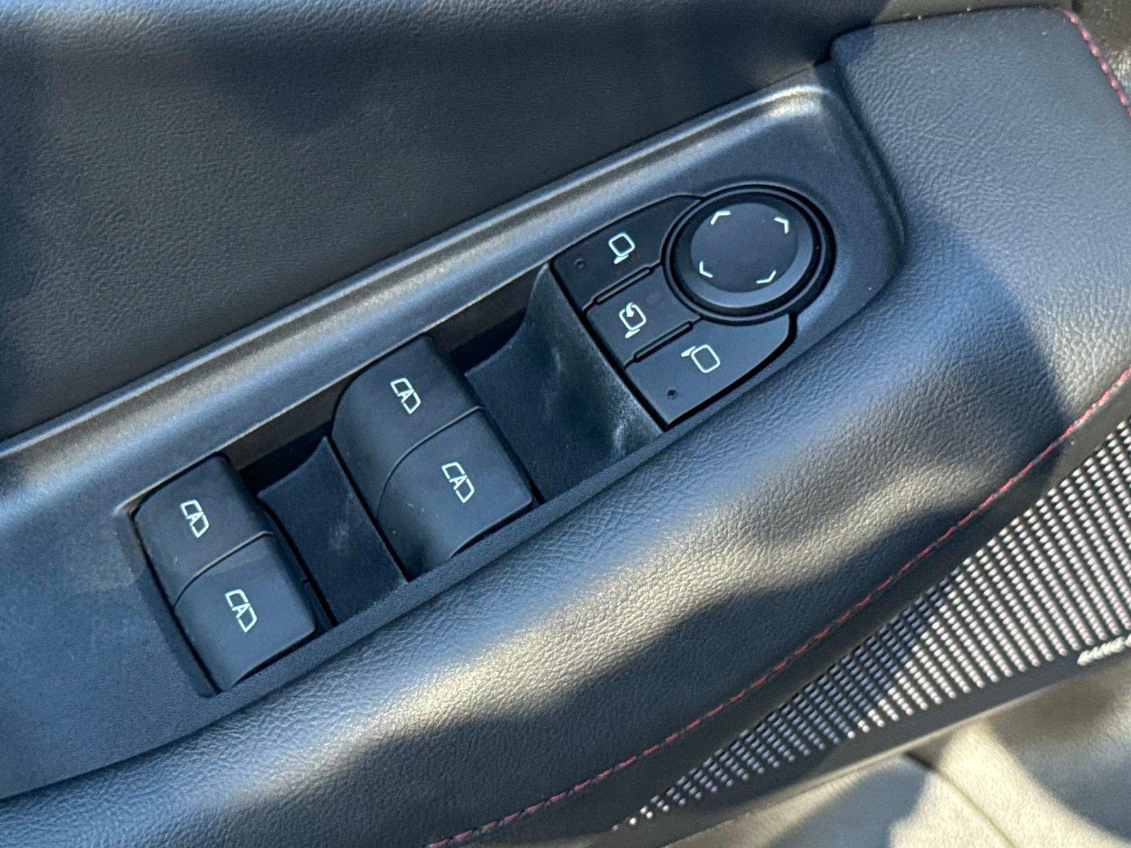 2024 Acura ZDX A-SPEC