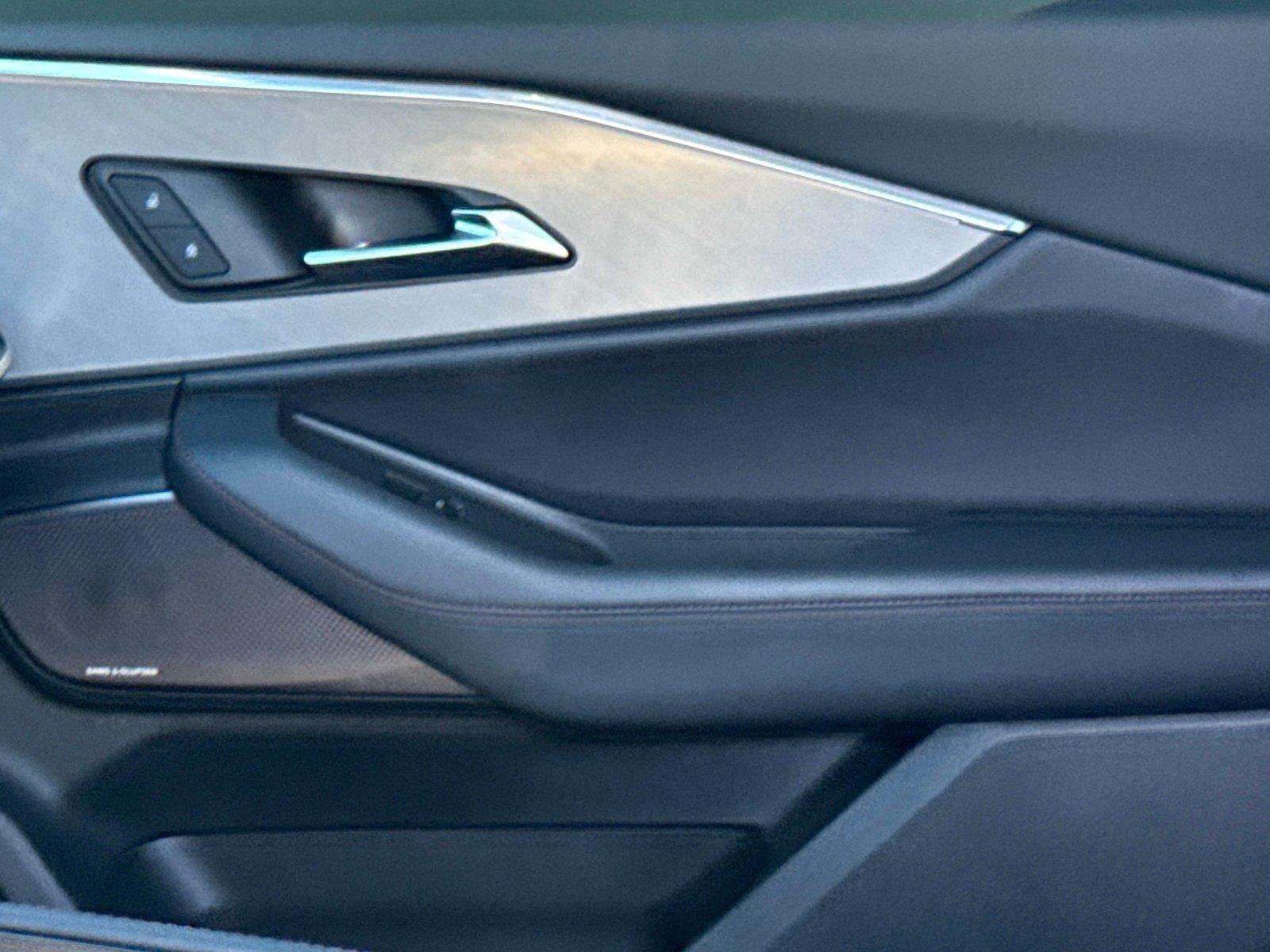 2024 Acura ZDX A-SPEC