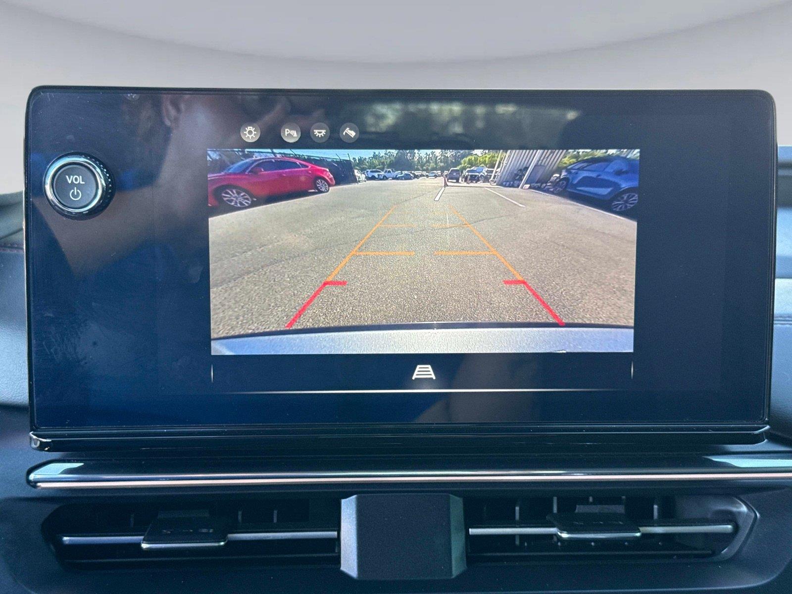 2024 Acura ZDX A-SPEC