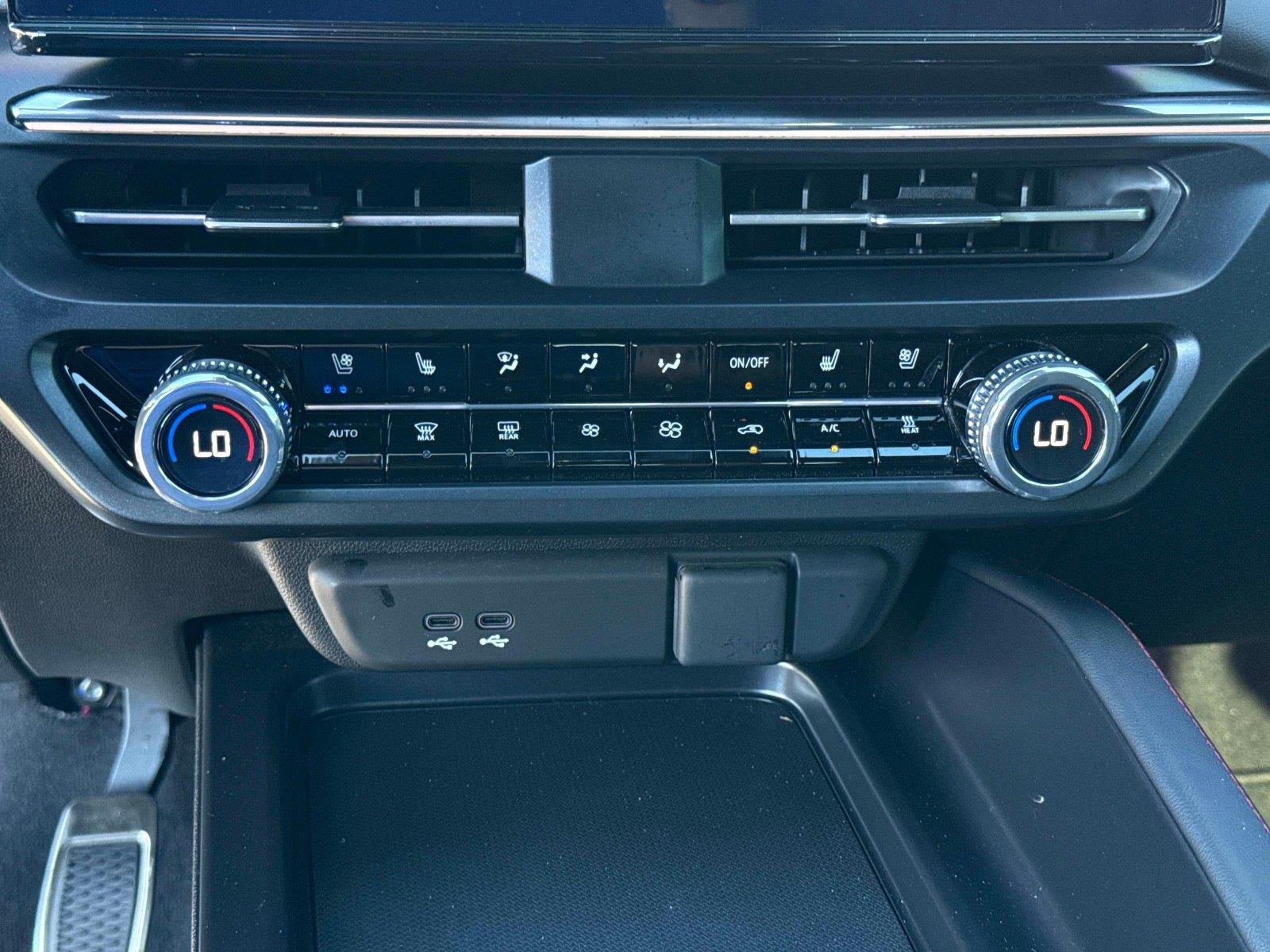2024 Acura ZDX A-SPEC