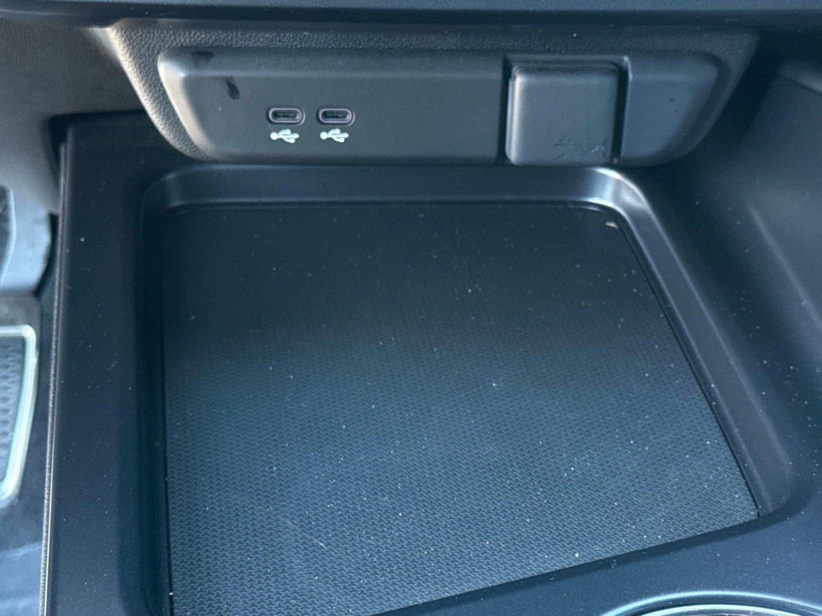 2024 Acura ZDX A-SPEC