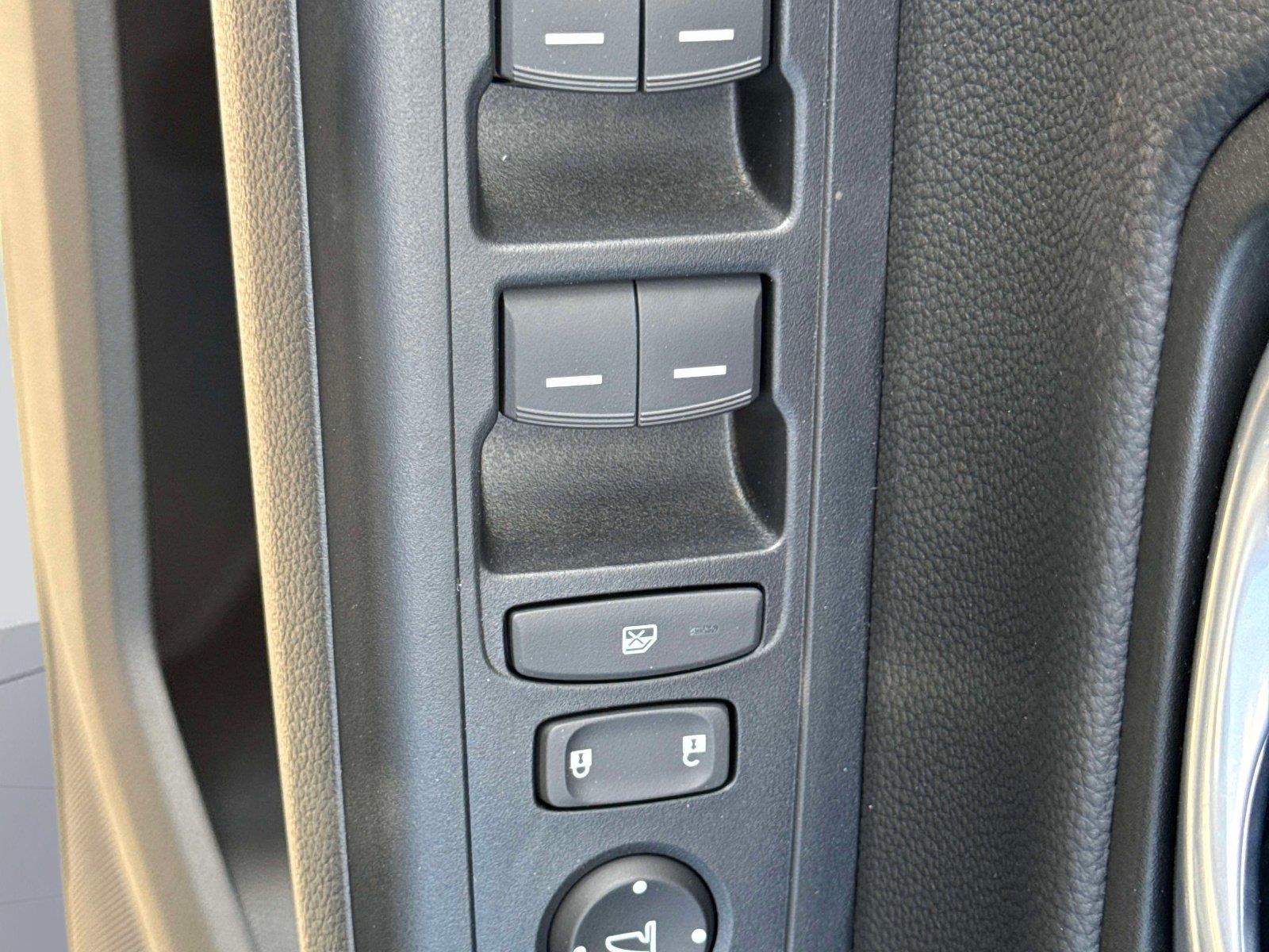 2027 Honda CR-V Hybrid Sport-L