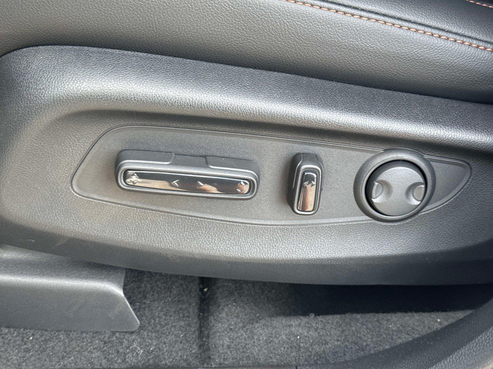 2027 Honda CR-V Hybrid Sport-L