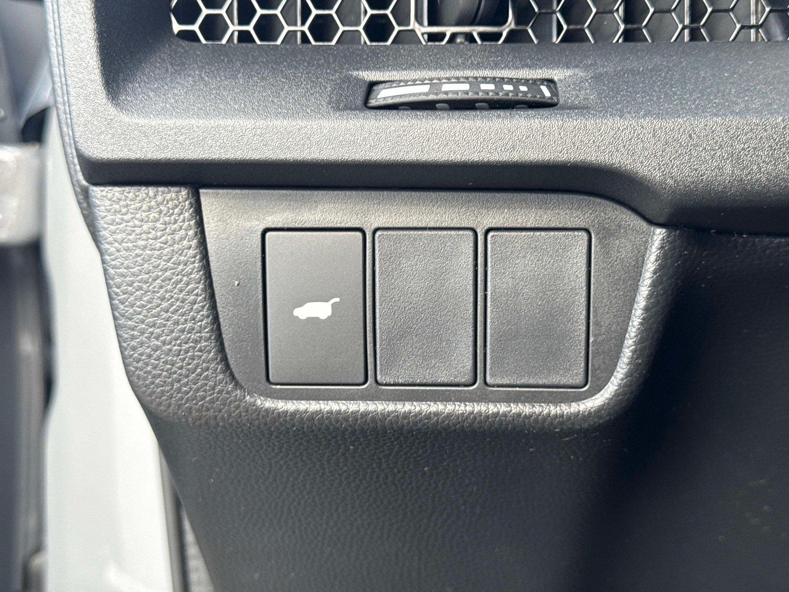 2027 Honda CR-V Hybrid Sport-L