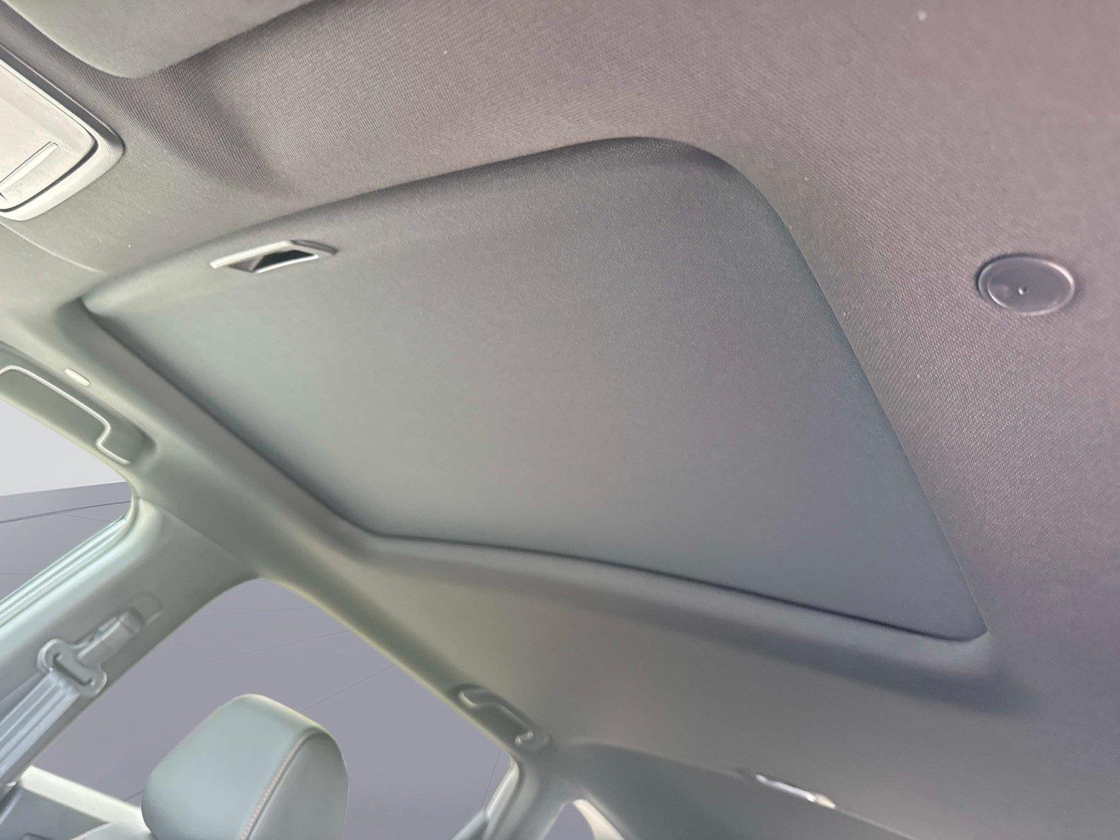 2027 Honda CR-V Hybrid Sport-L
