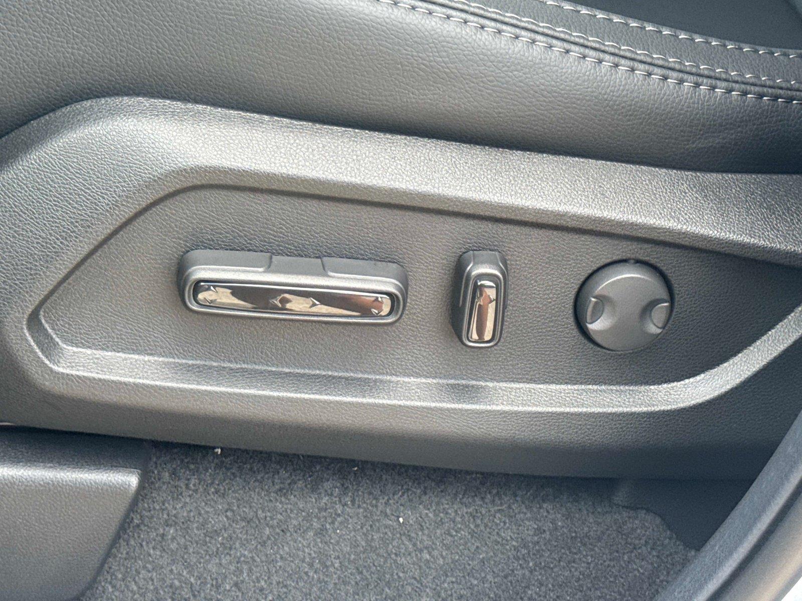 2026 Honda Pilot Touring Blackout