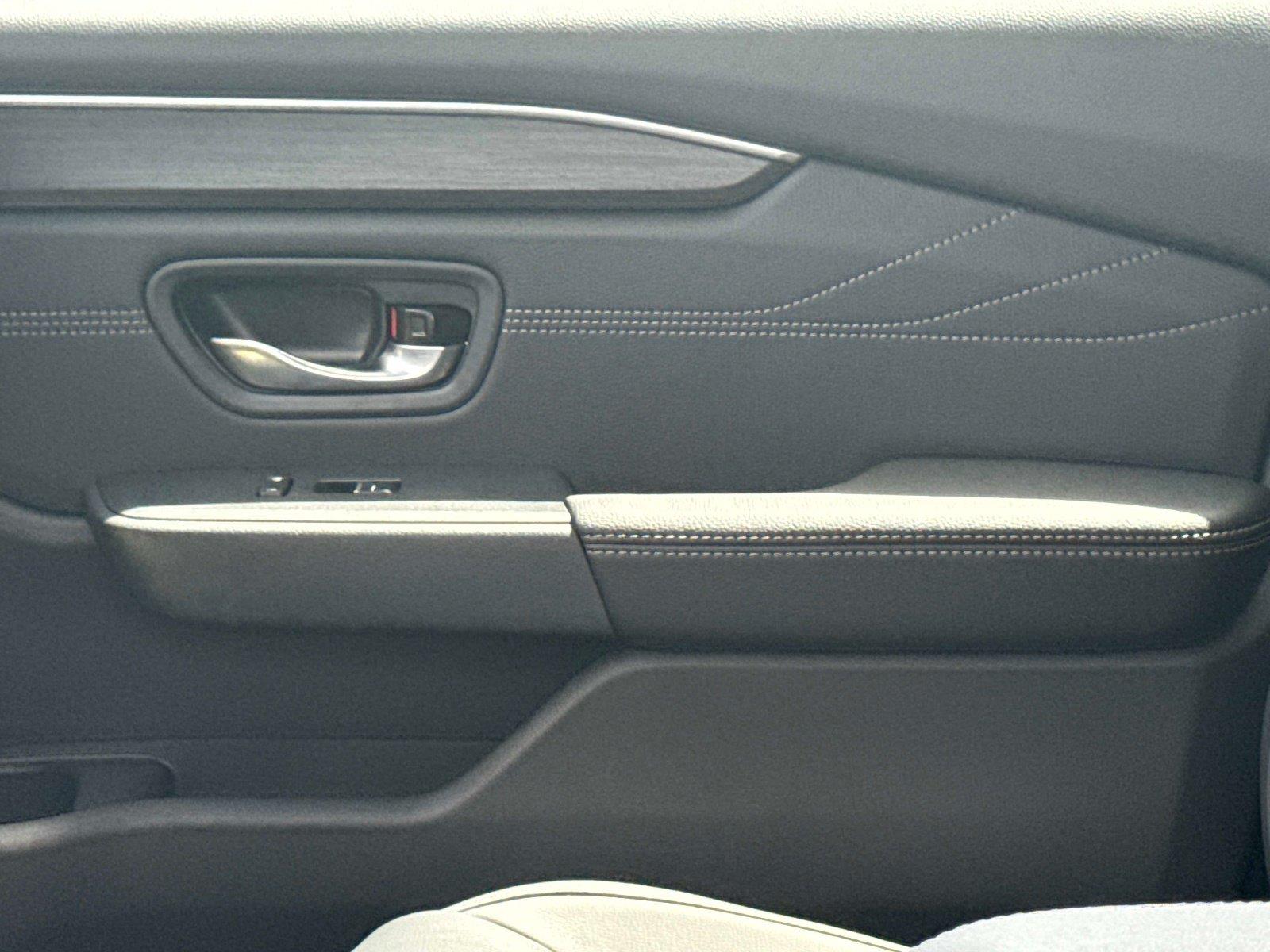 2026 Honda Pilot Touring Blackout