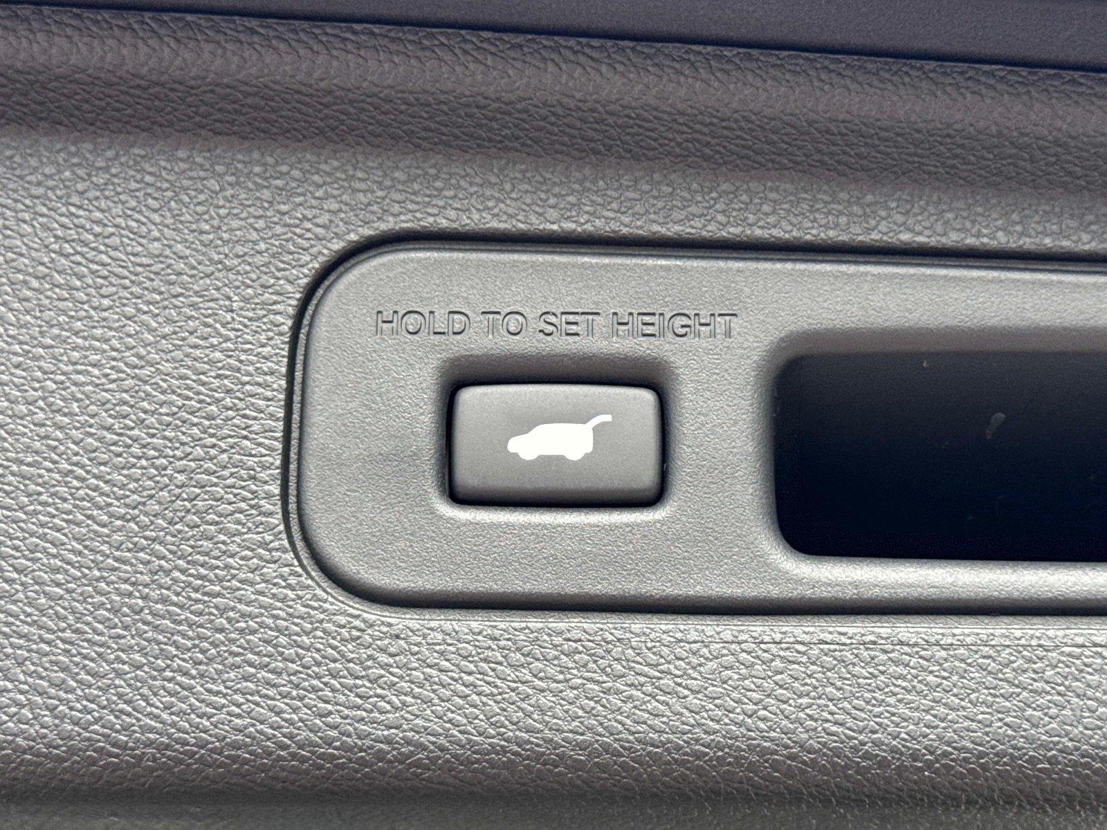 2027 Honda Odyssey EX-L