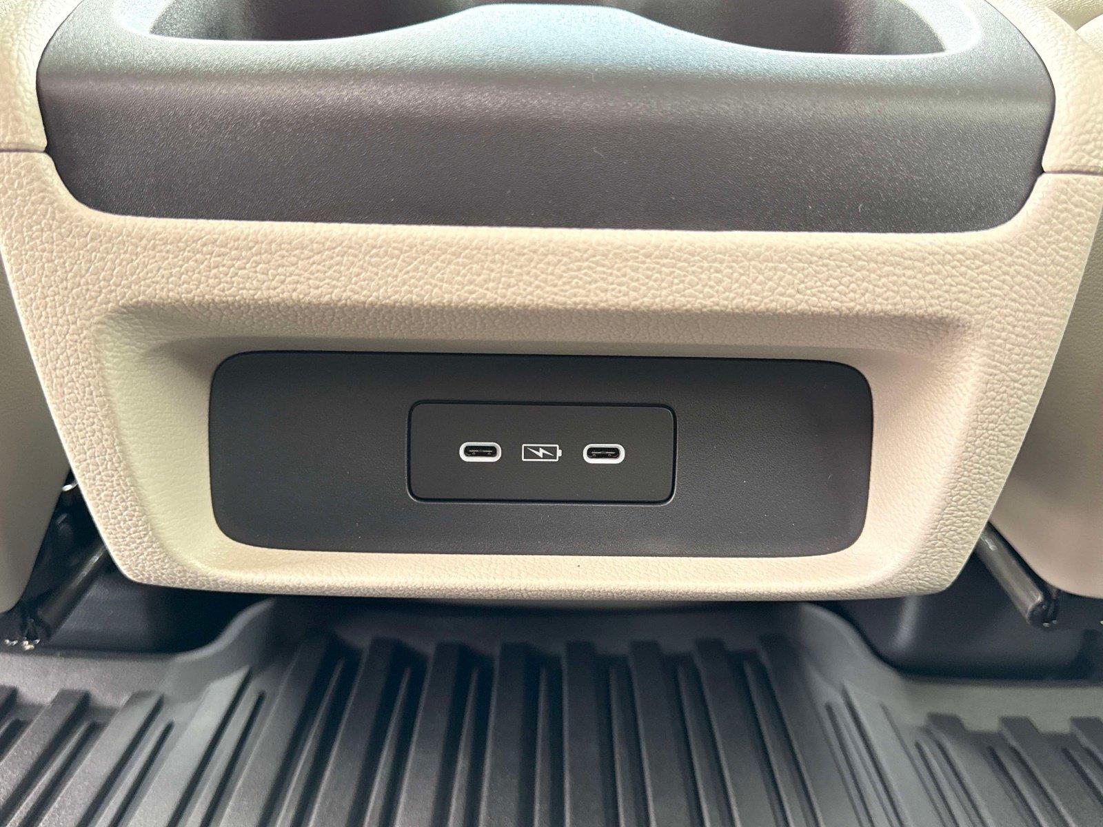 2027 Honda Odyssey EX-L