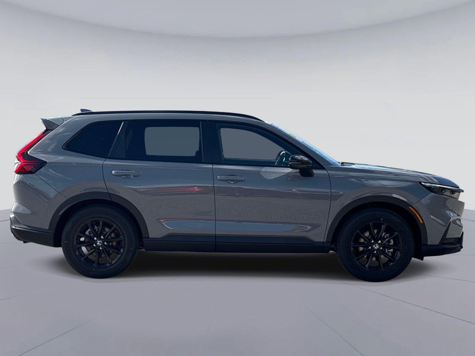 2027 Honda CR-V Hybrid Sport-L